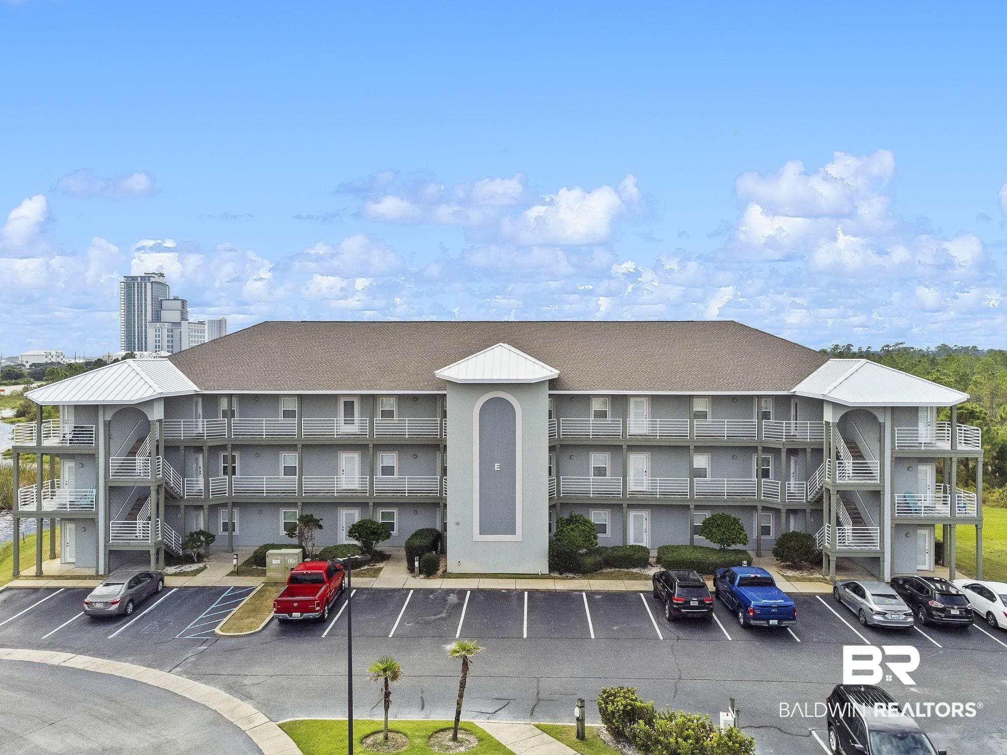 24101 Perdido Beach Boulevard 103-E