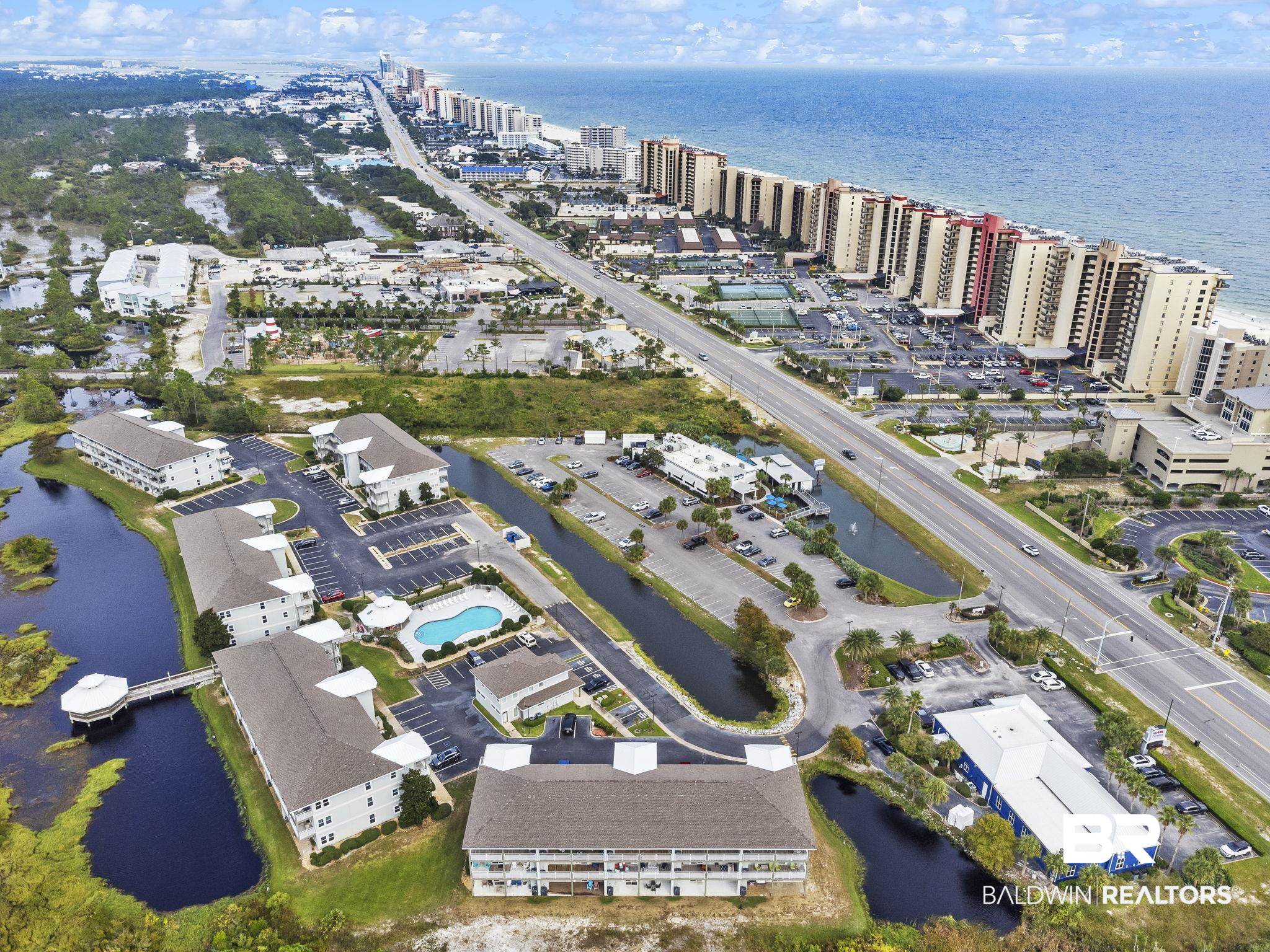 24101 Perdido Beach Boulevard 103-E