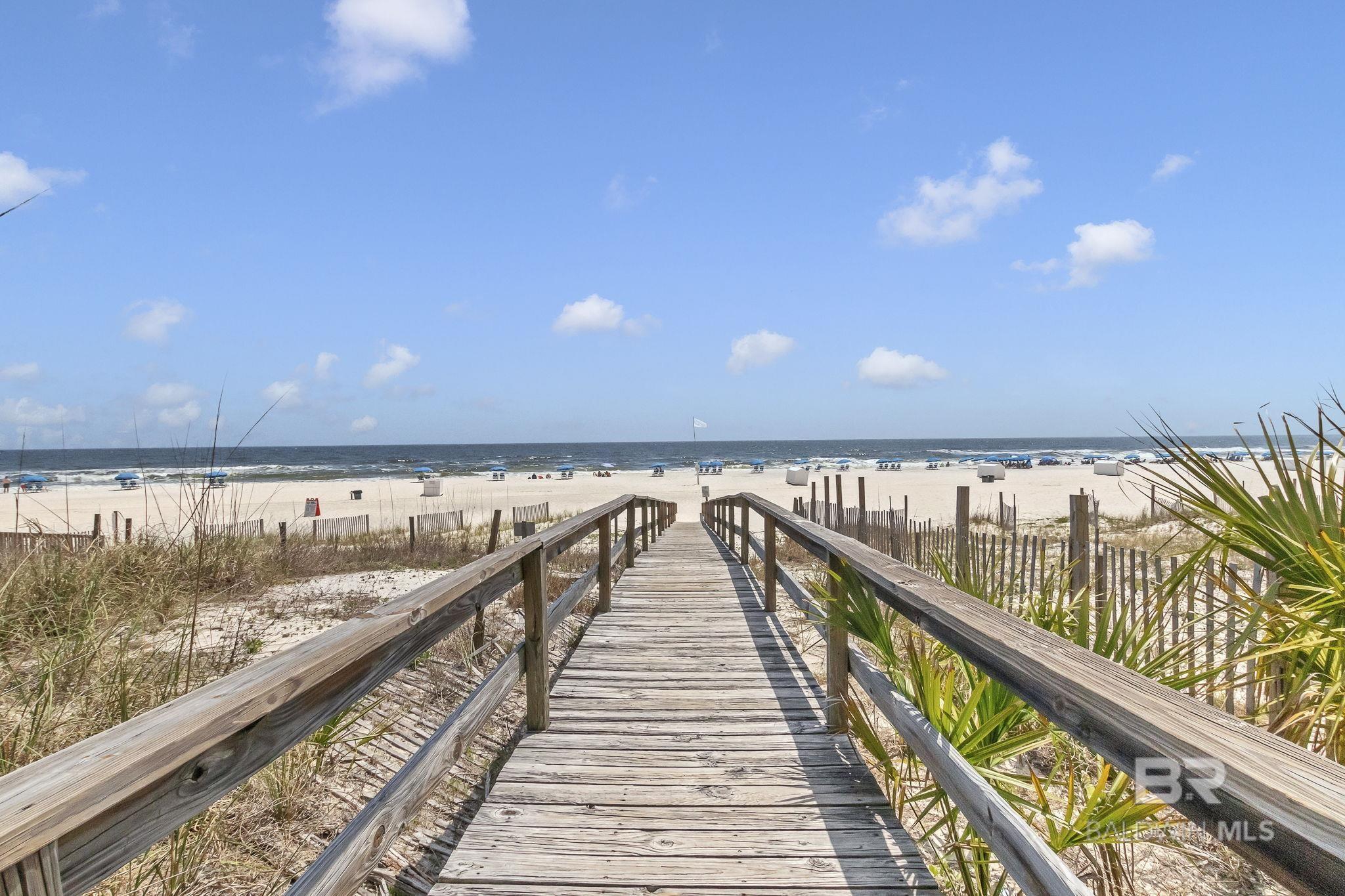 24101 Perdido Beach Boulevard 103-E