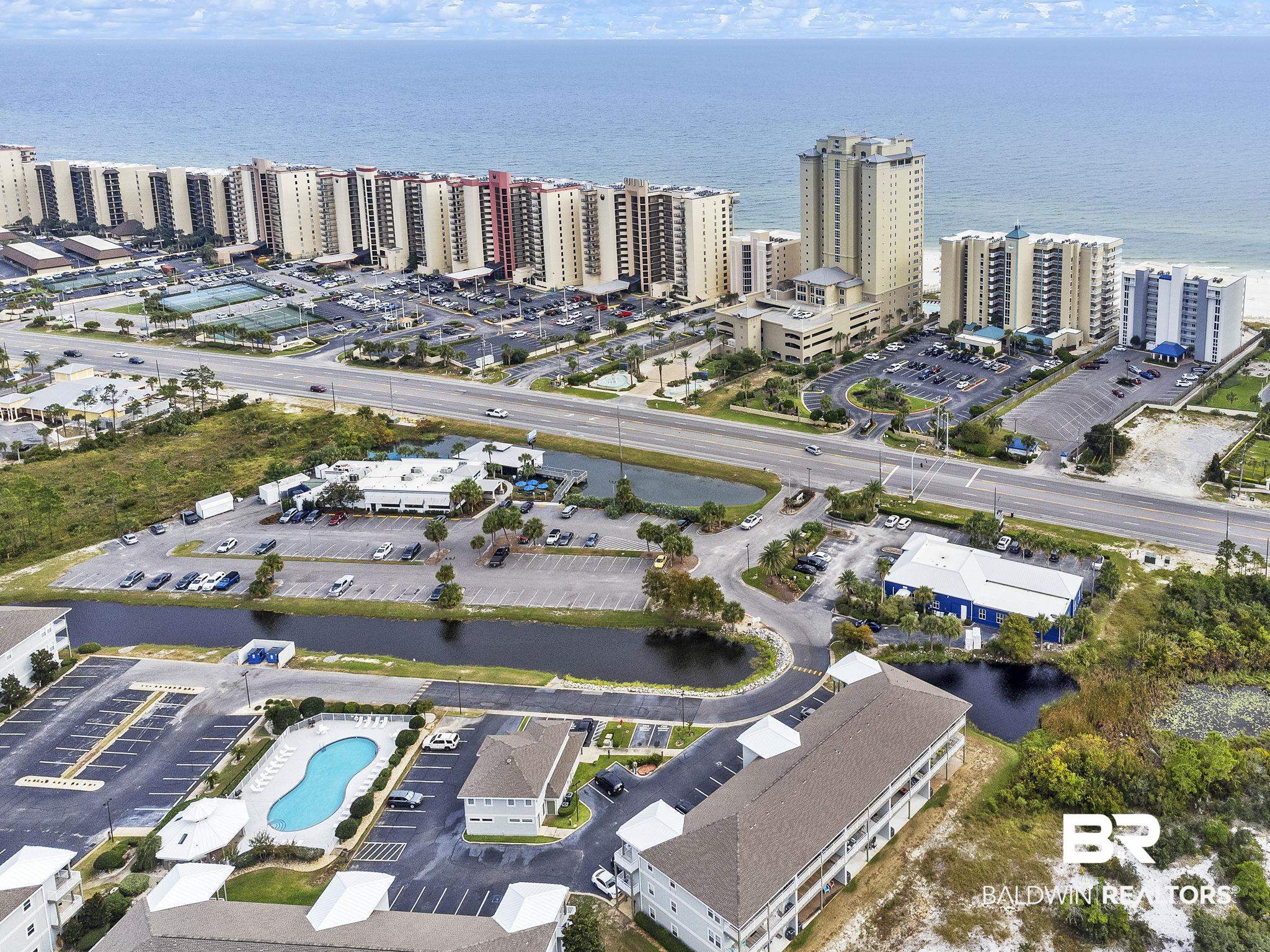 24101 Perdido Beach Boulevard 103-E