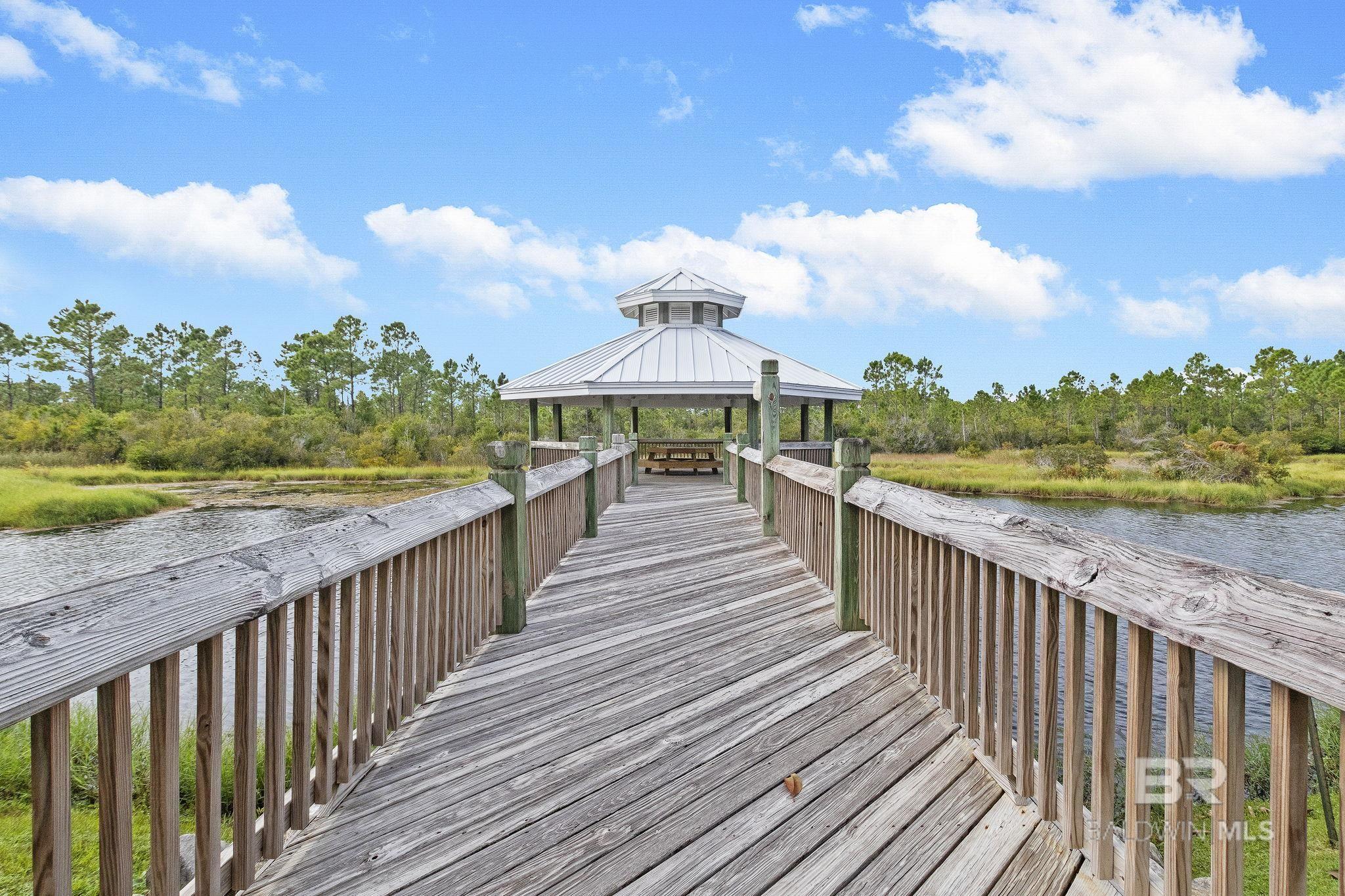 24101 Perdido Beach Boulevard 103-E