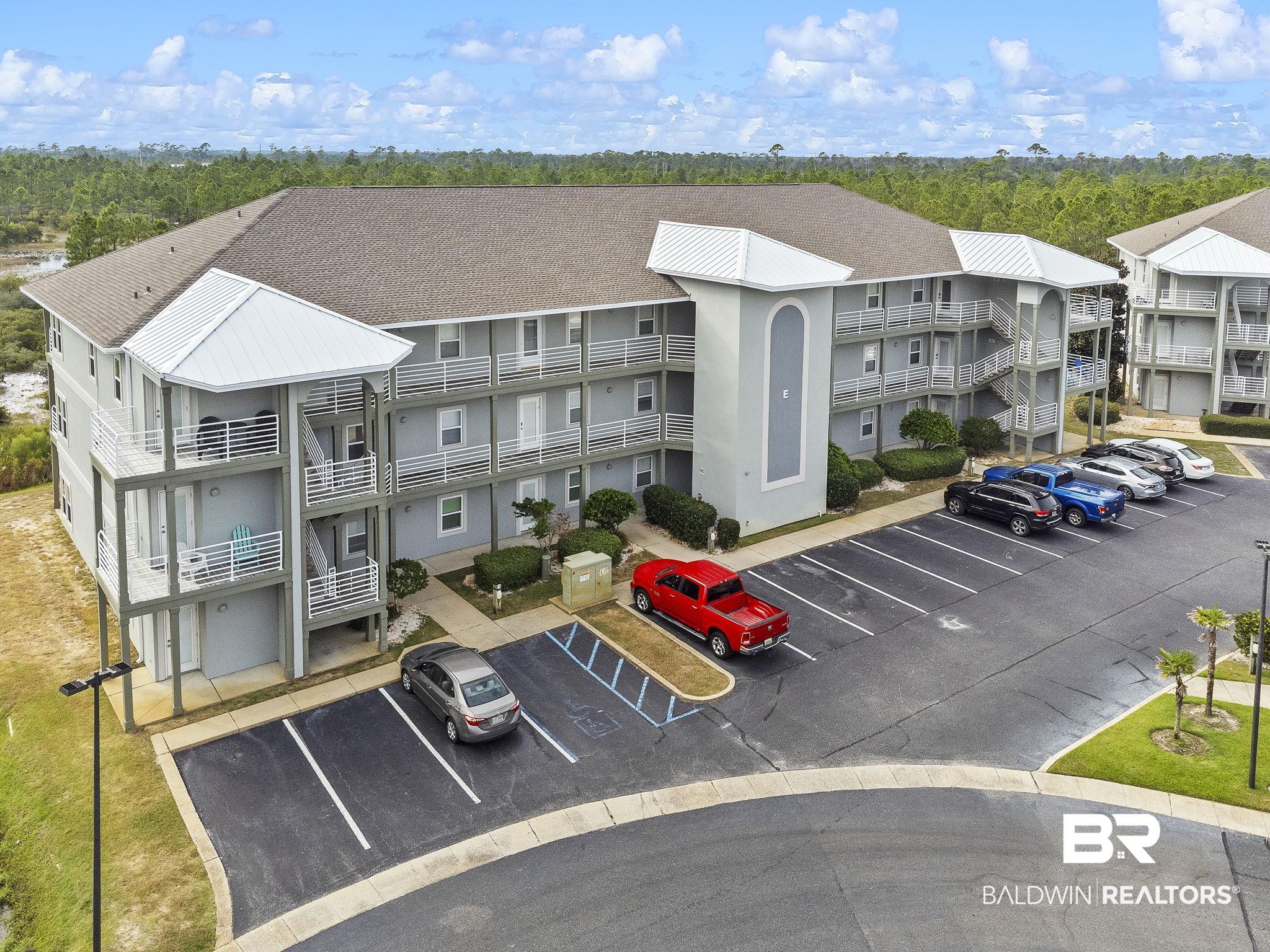 24101 Perdido Beach Boulevard 103-E