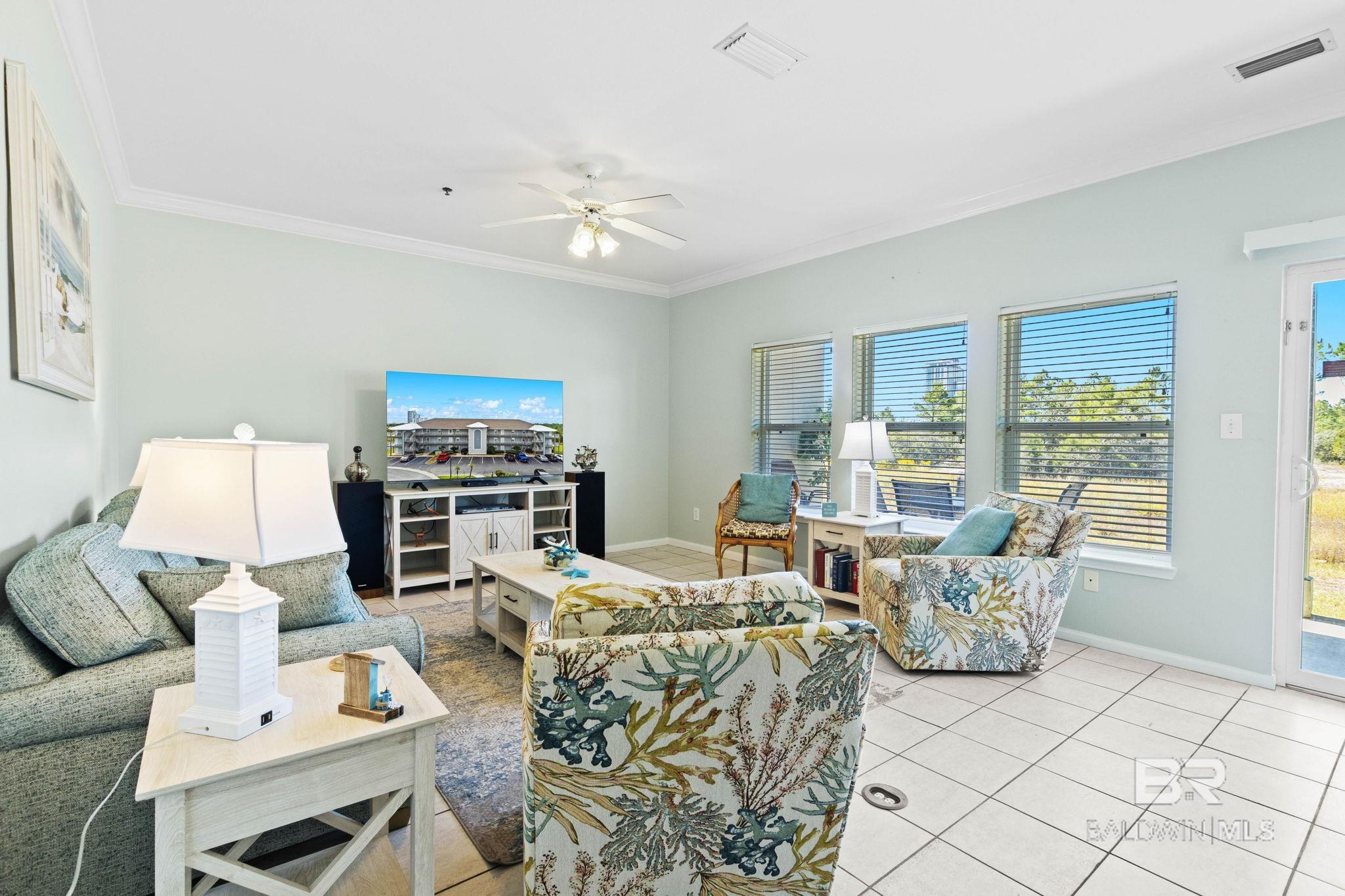 24101 Perdido Beach Boulevard 103-E