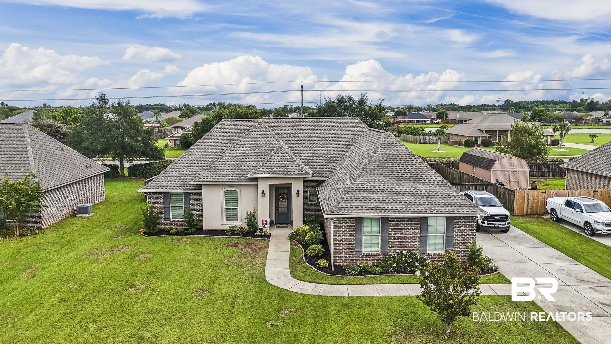 2642 Ocala Drive