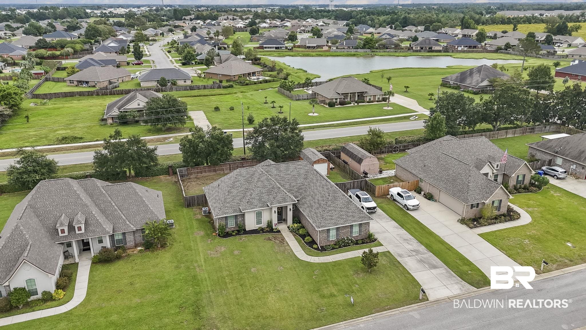 2642 Ocala Drive