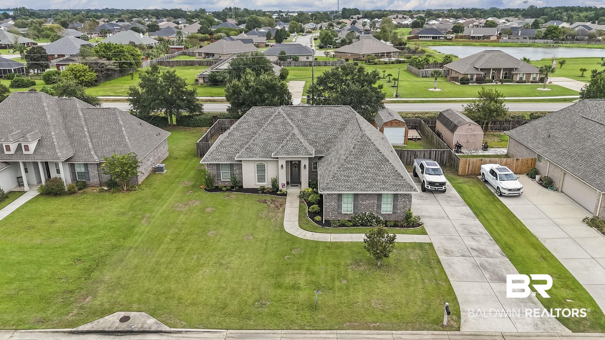 2642 Ocala Drive