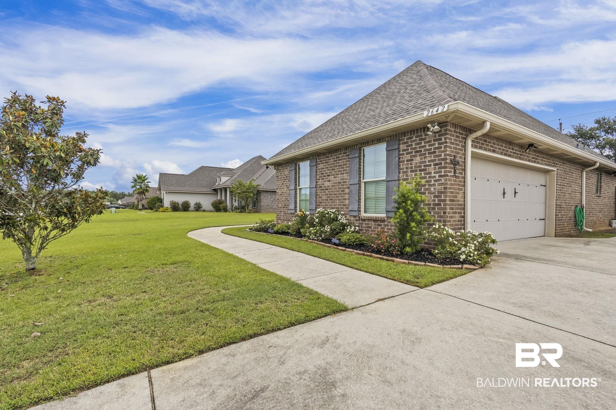 2642 Ocala Drive
