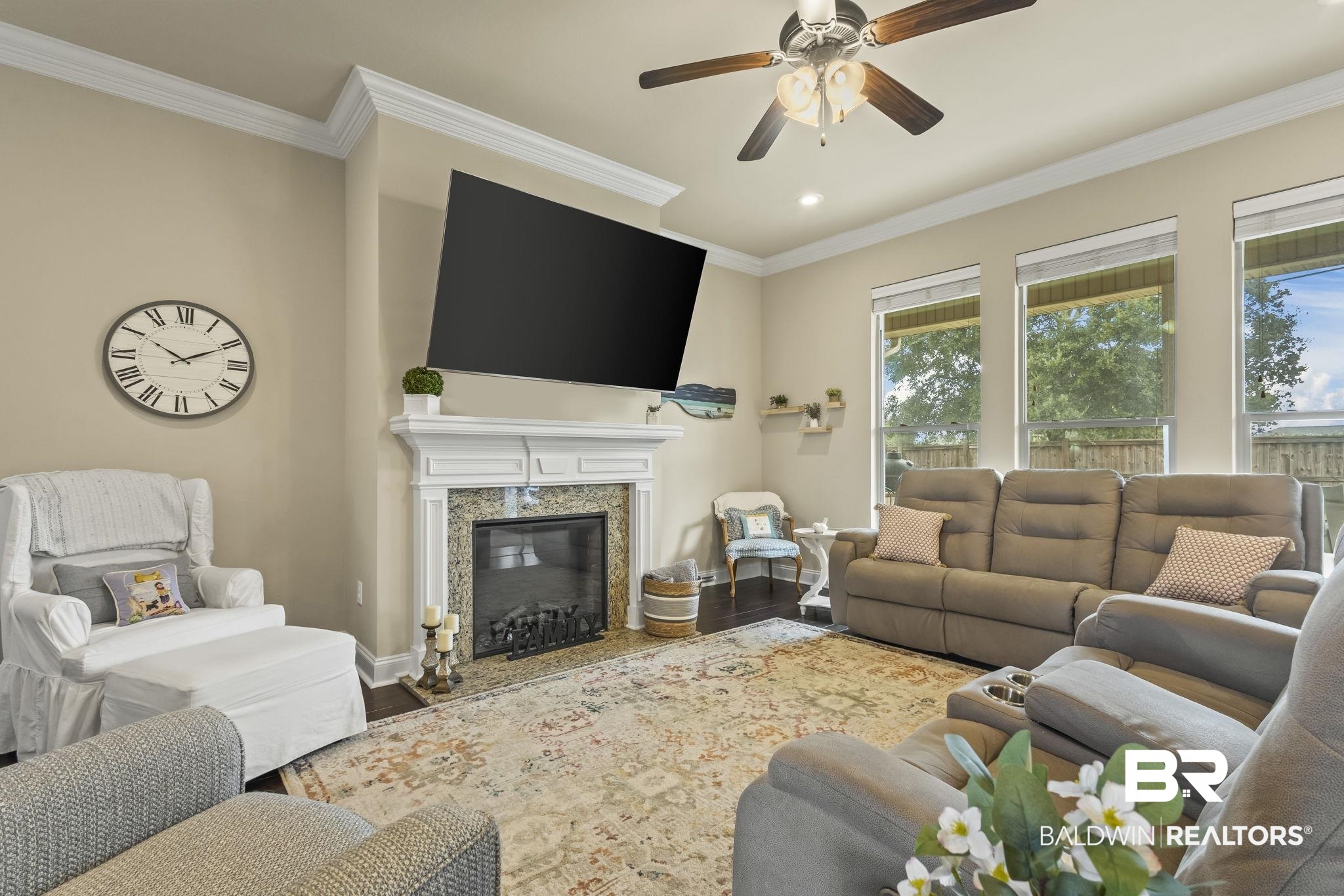 2642 Ocala Drive