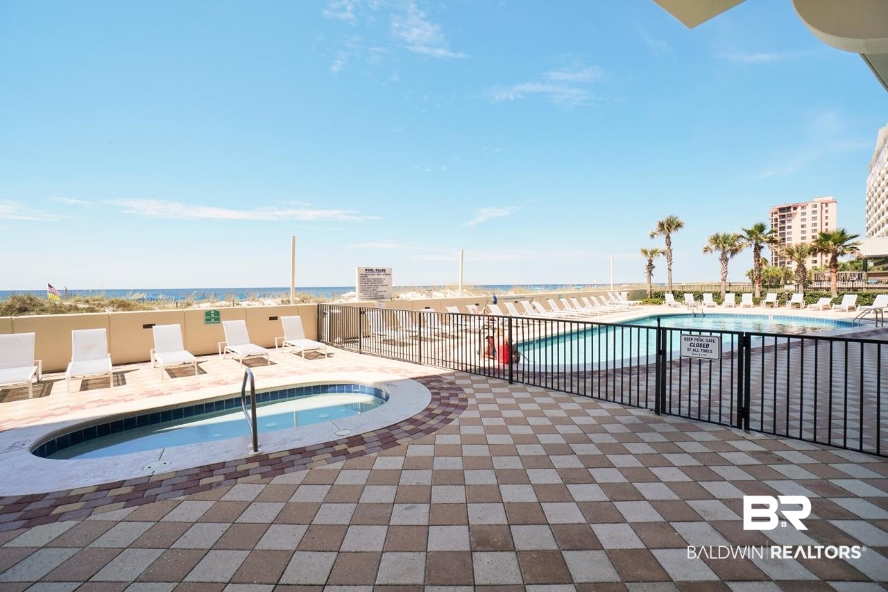 29488 Perdido Beach Boulevard 804