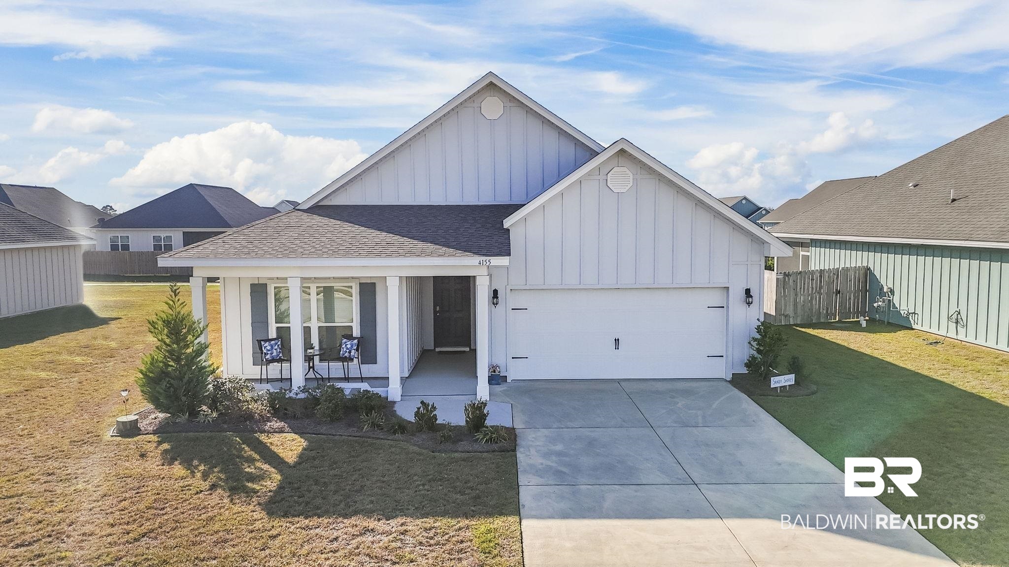4155 Cartgate Drive