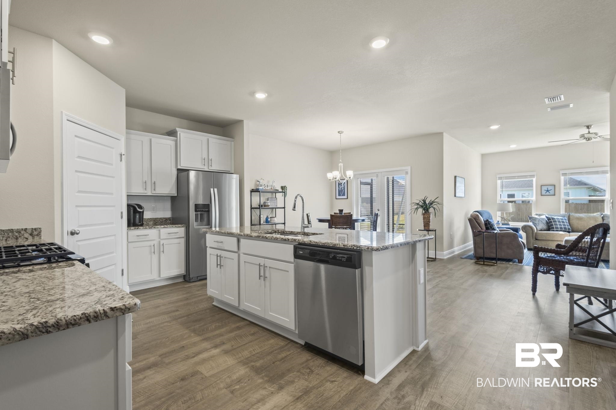 4155 Cartgate Drive