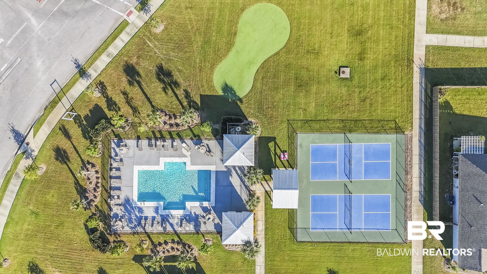 4155 Cartgate Drive