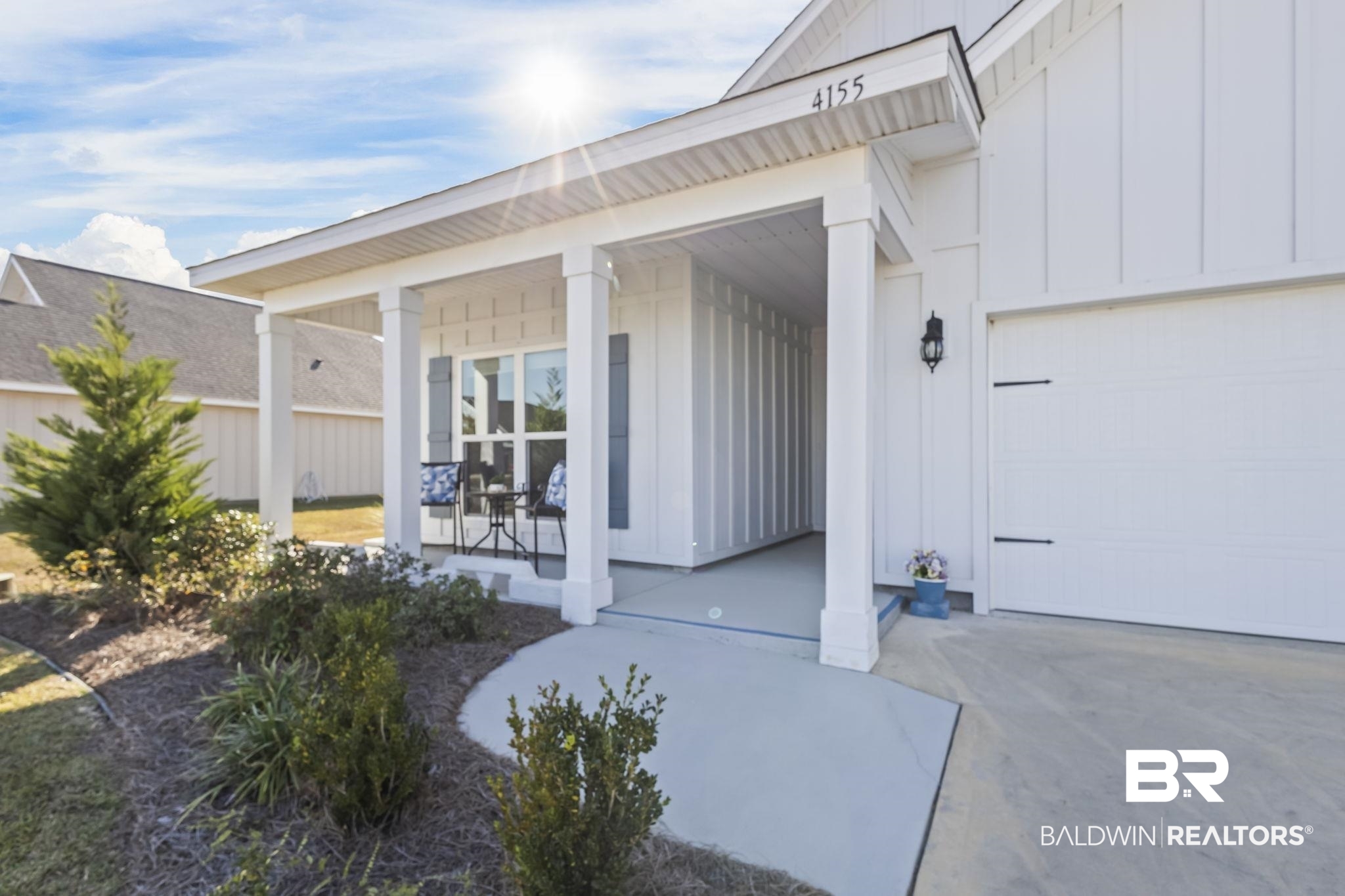 4155 Cartgate Drive