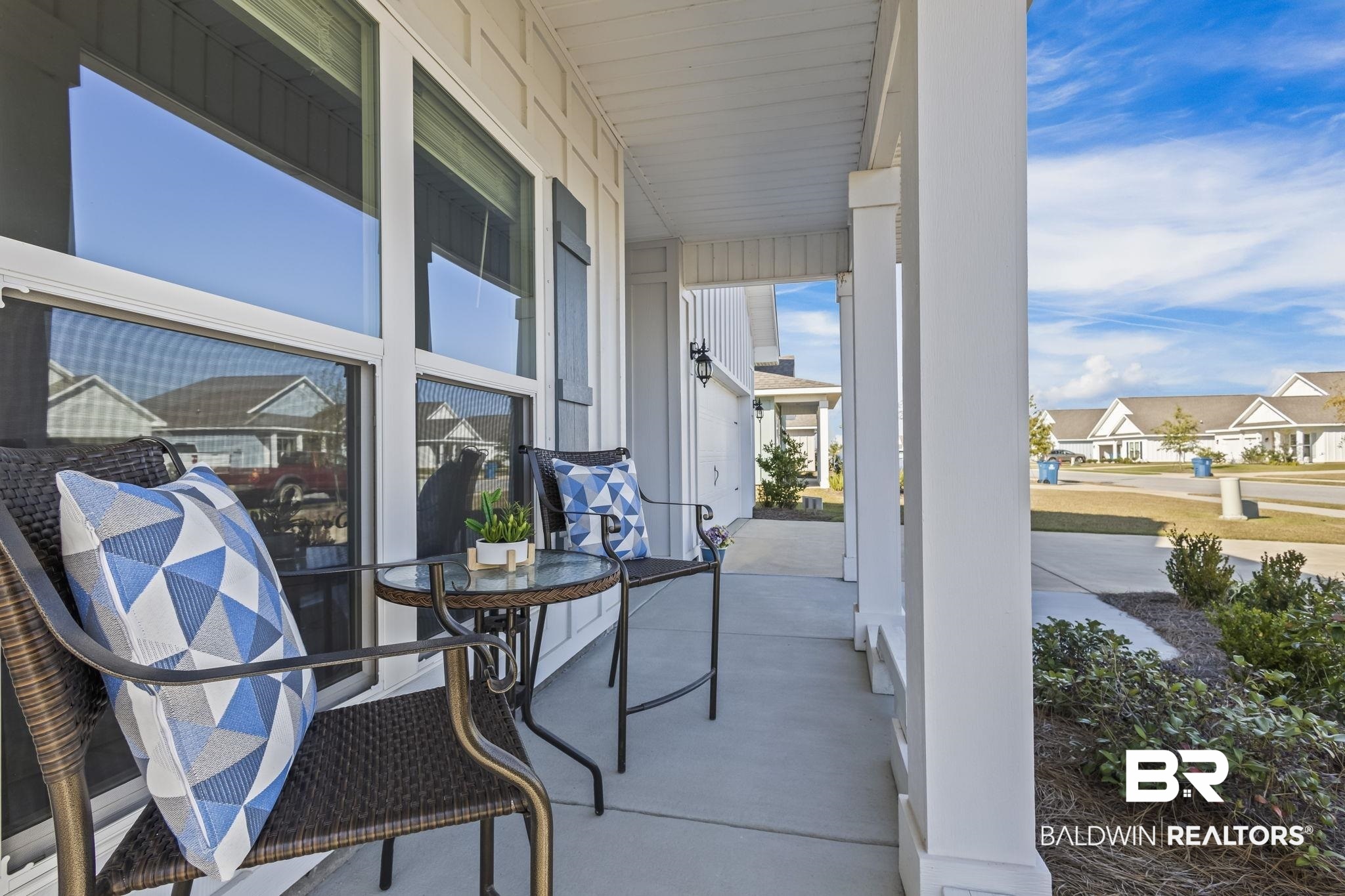 4155 Cartgate Drive