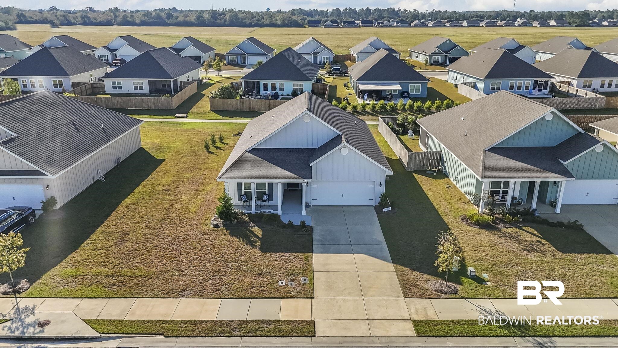 4155 Cartgate Drive