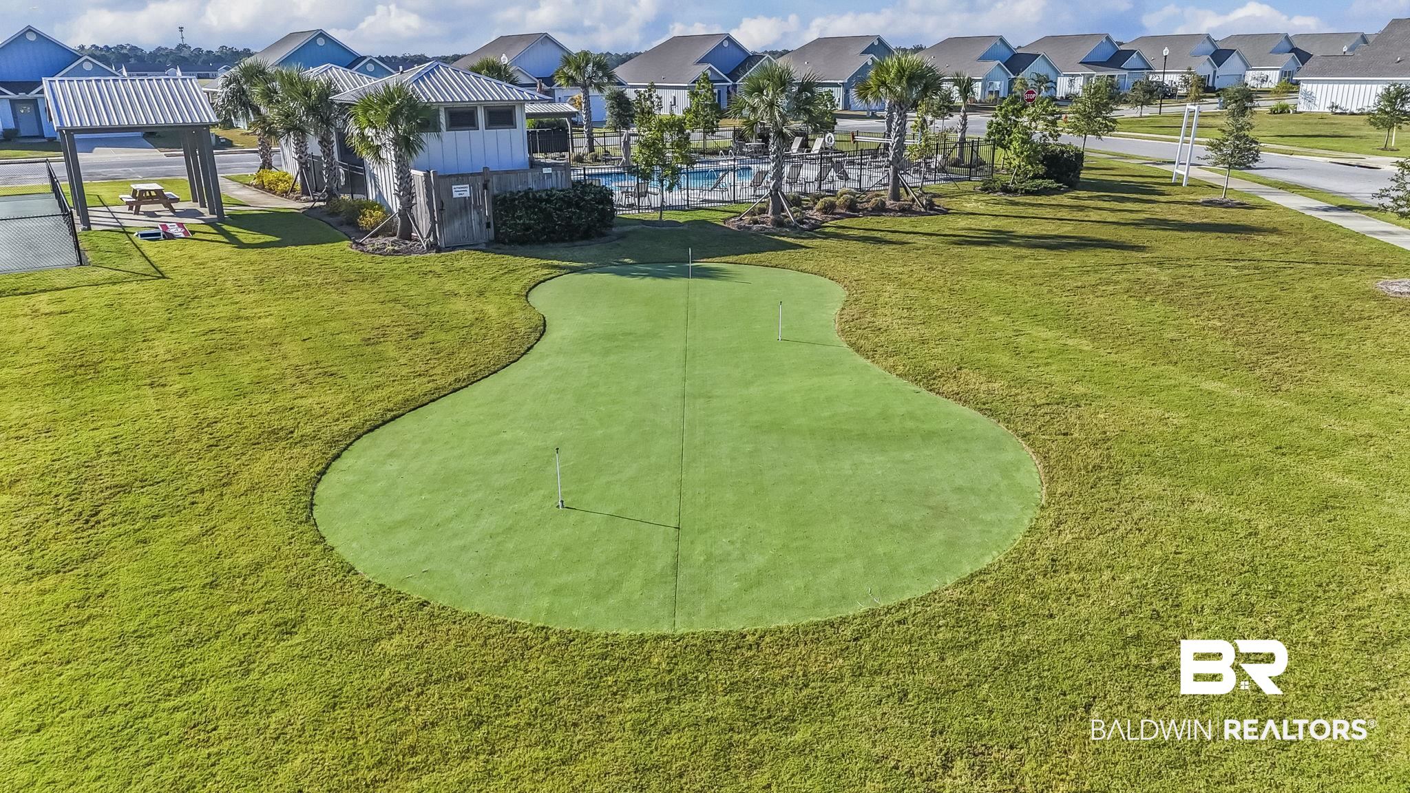 4155 Cartgate Drive