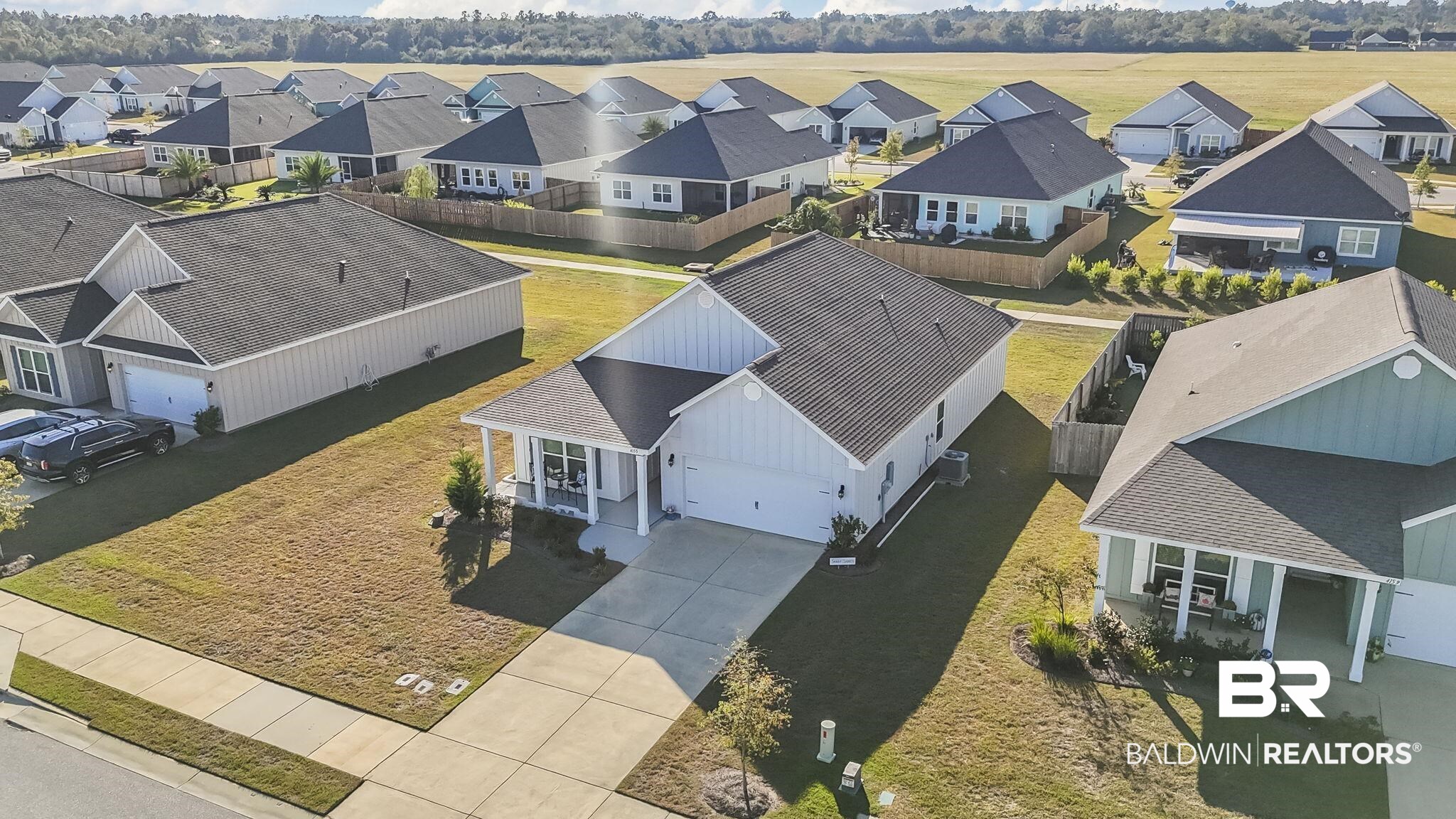 4155 Cartgate Drive