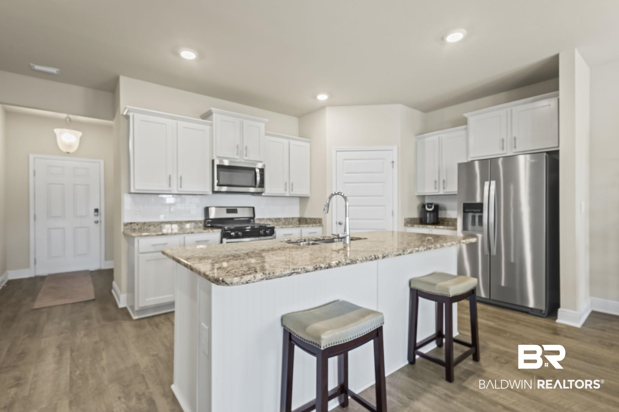 4155 Cartgate Drive