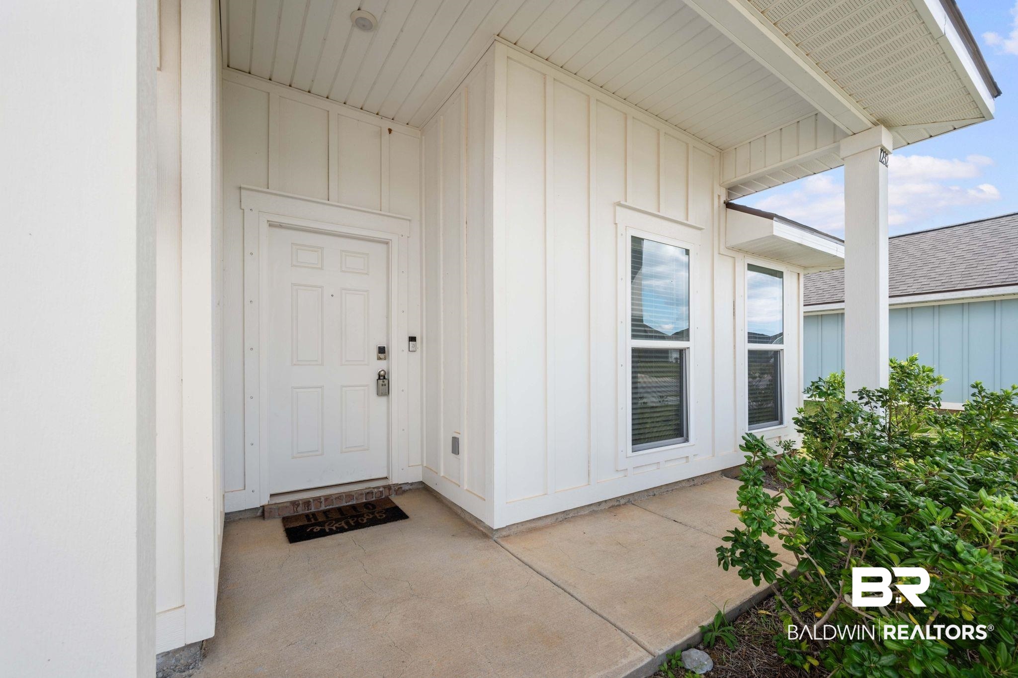 1232 Caper Avenue