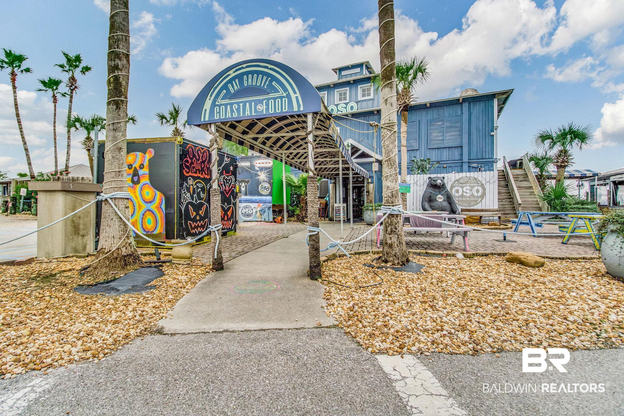 5473 Pensacola Avenue