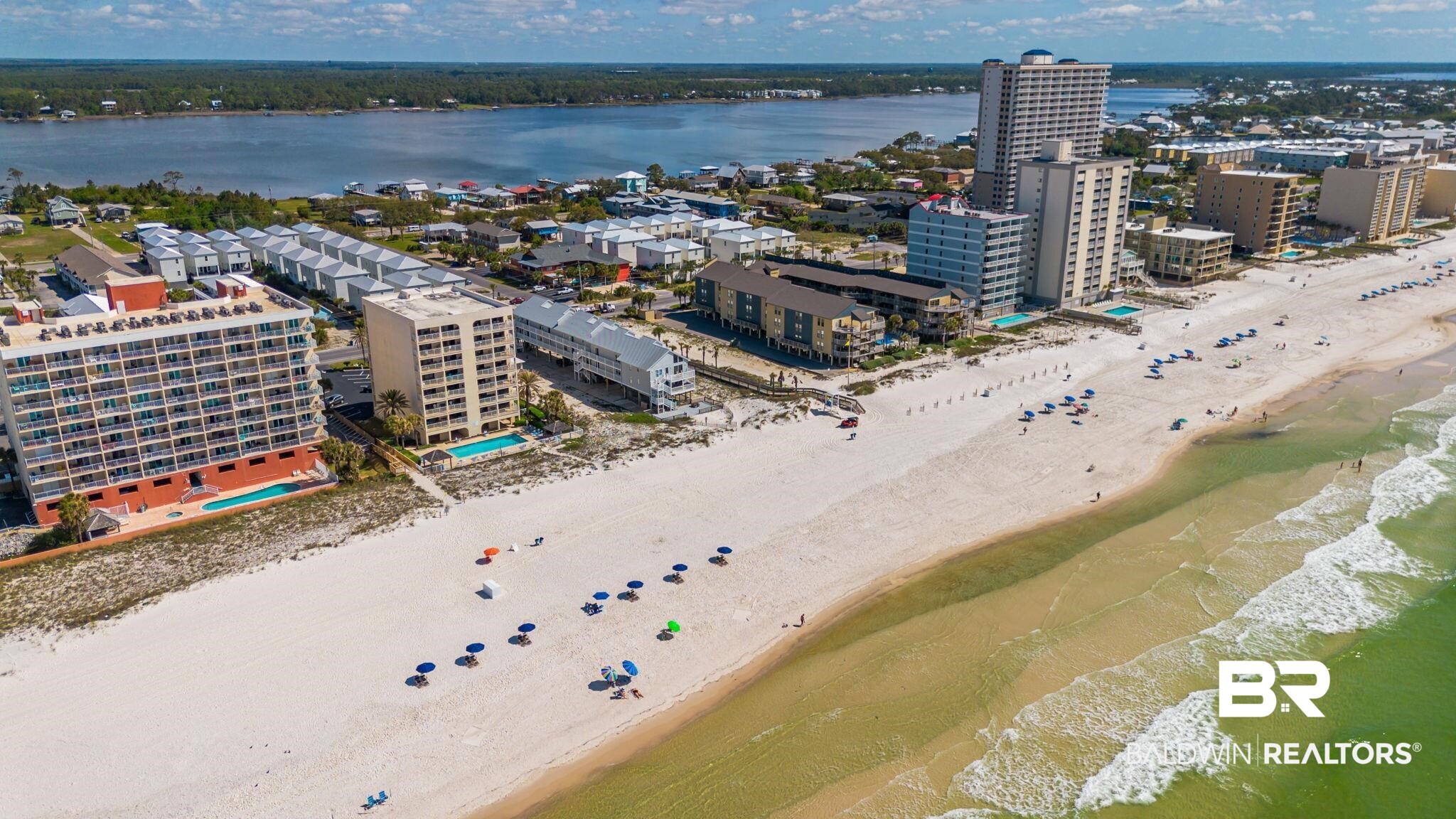 1101 W Beach Boulevard 105B