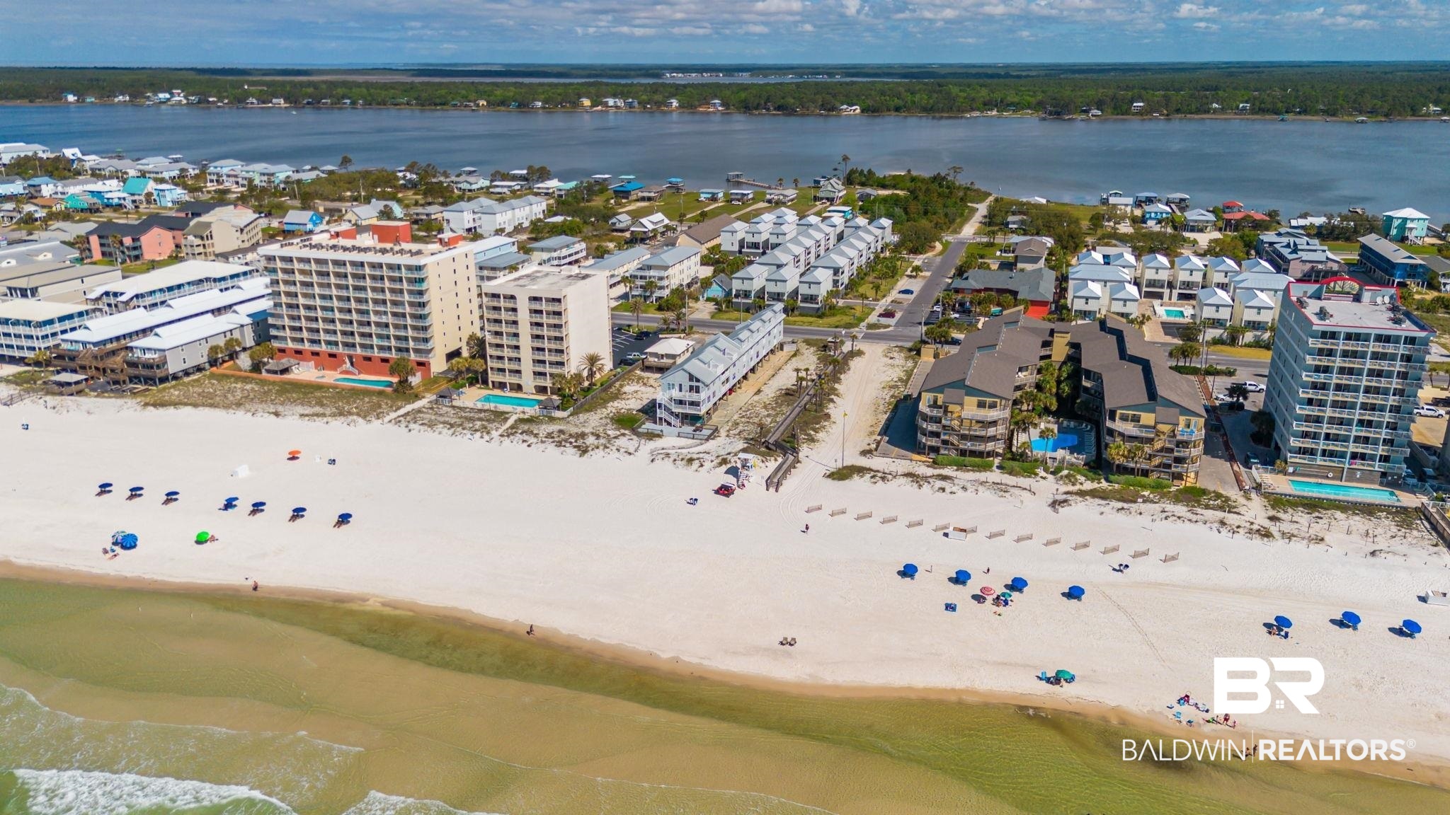 1101 W Beach Boulevard 105B