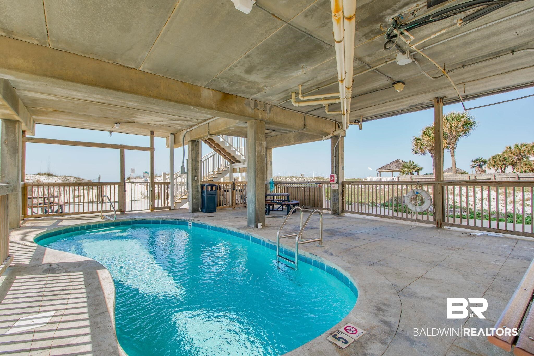 1101 W Beach Boulevard 105B
