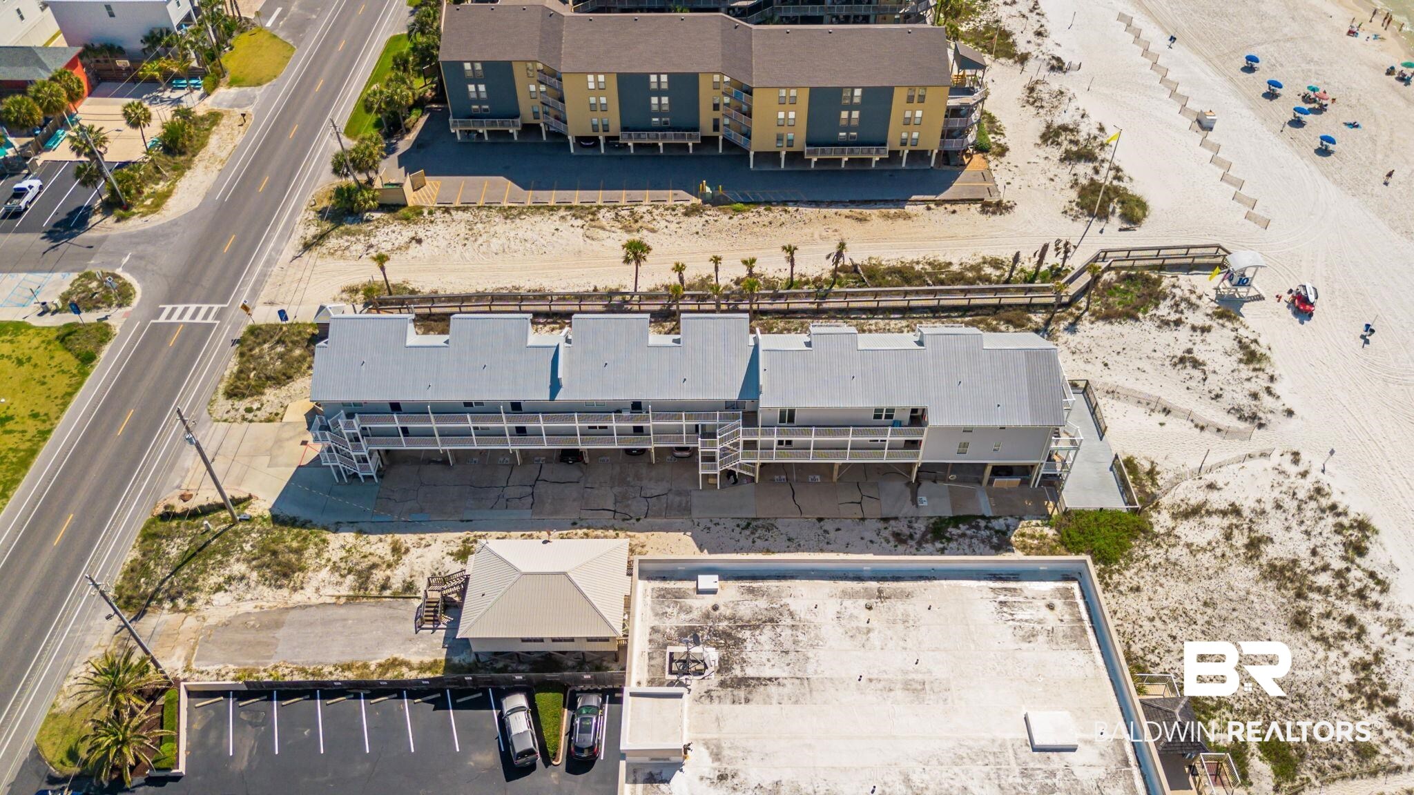 1101 W Beach Boulevard 105B