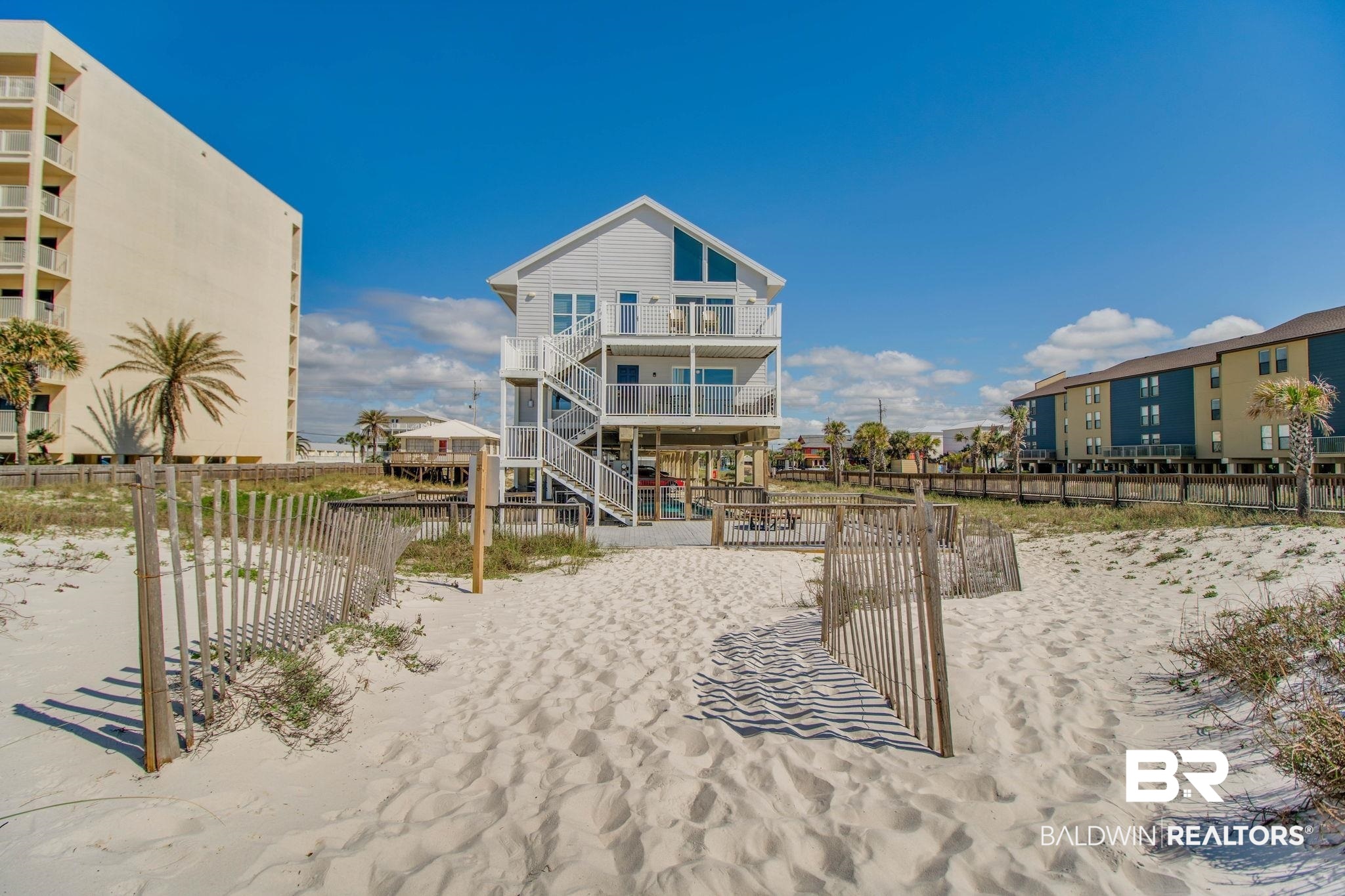 1101 W Beach Boulevard 105B