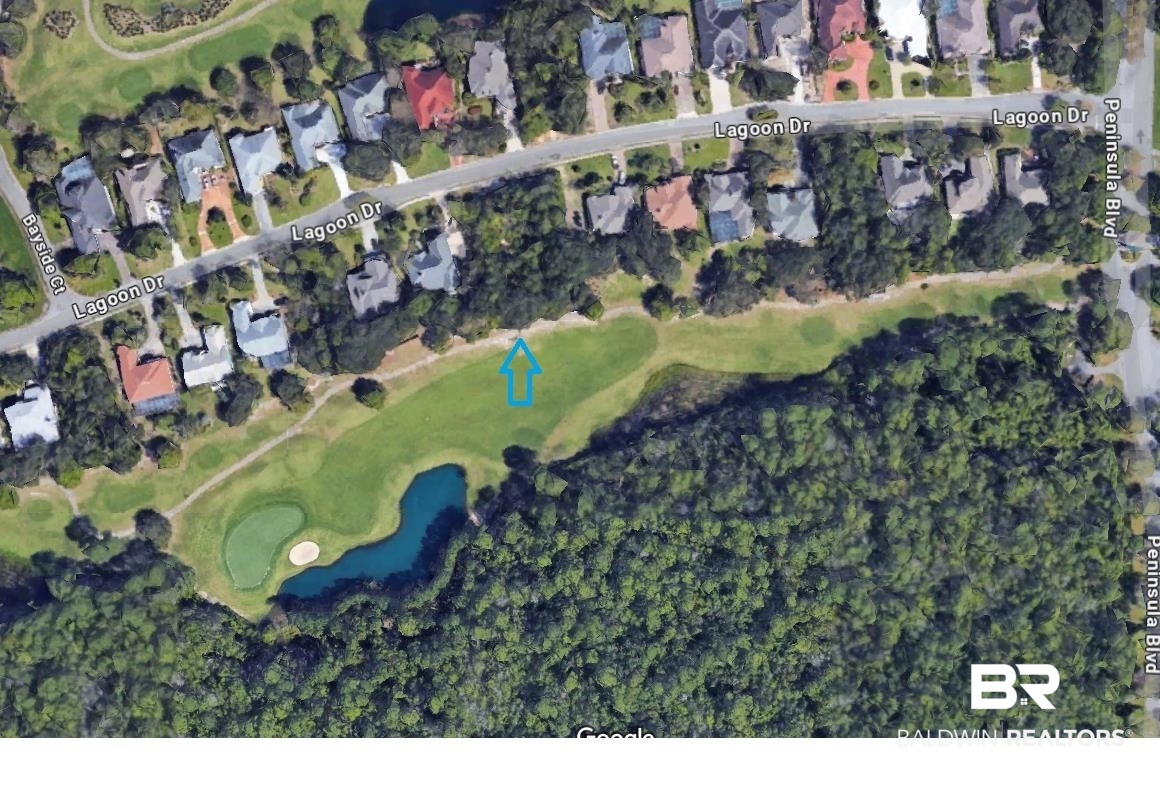0 Lagoon Drive