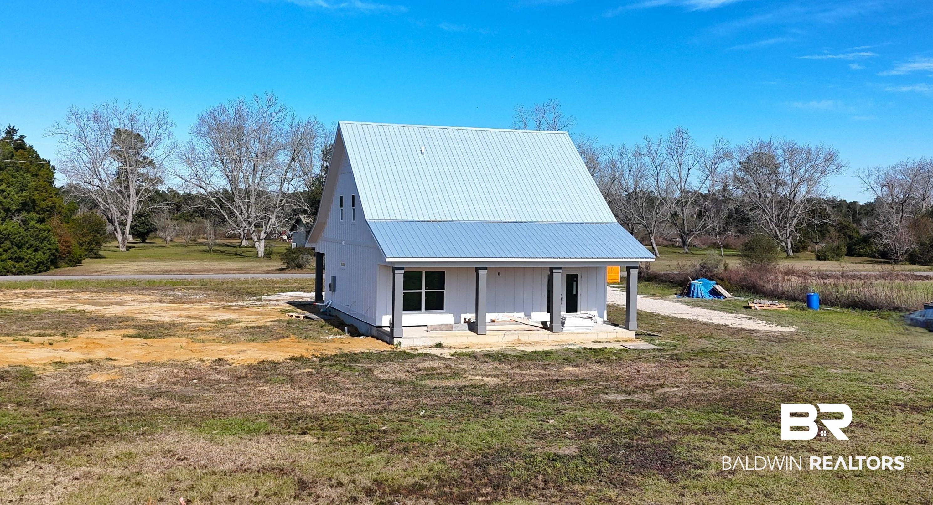 27604 Krehling Road