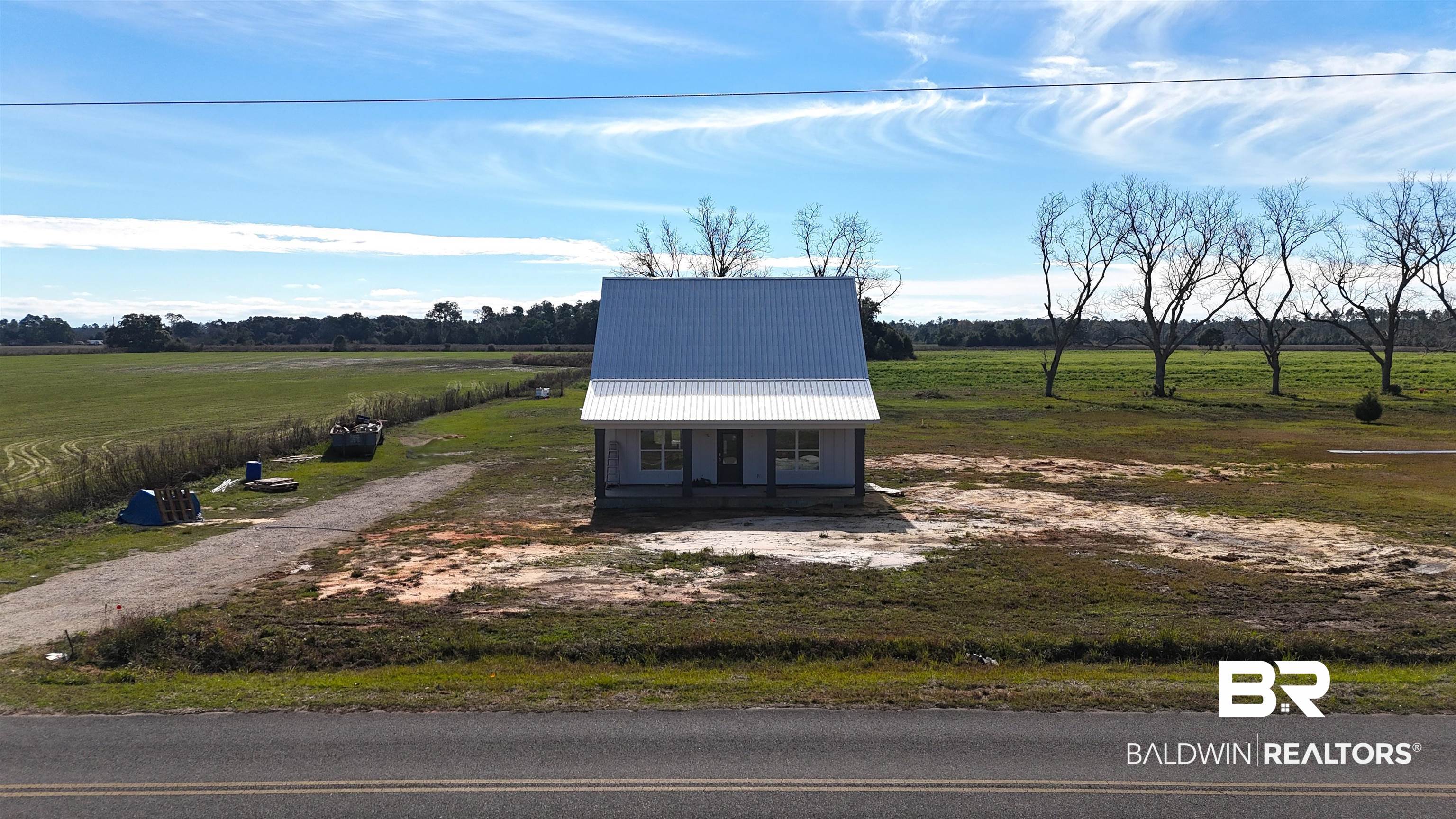 27604 Krehling Road