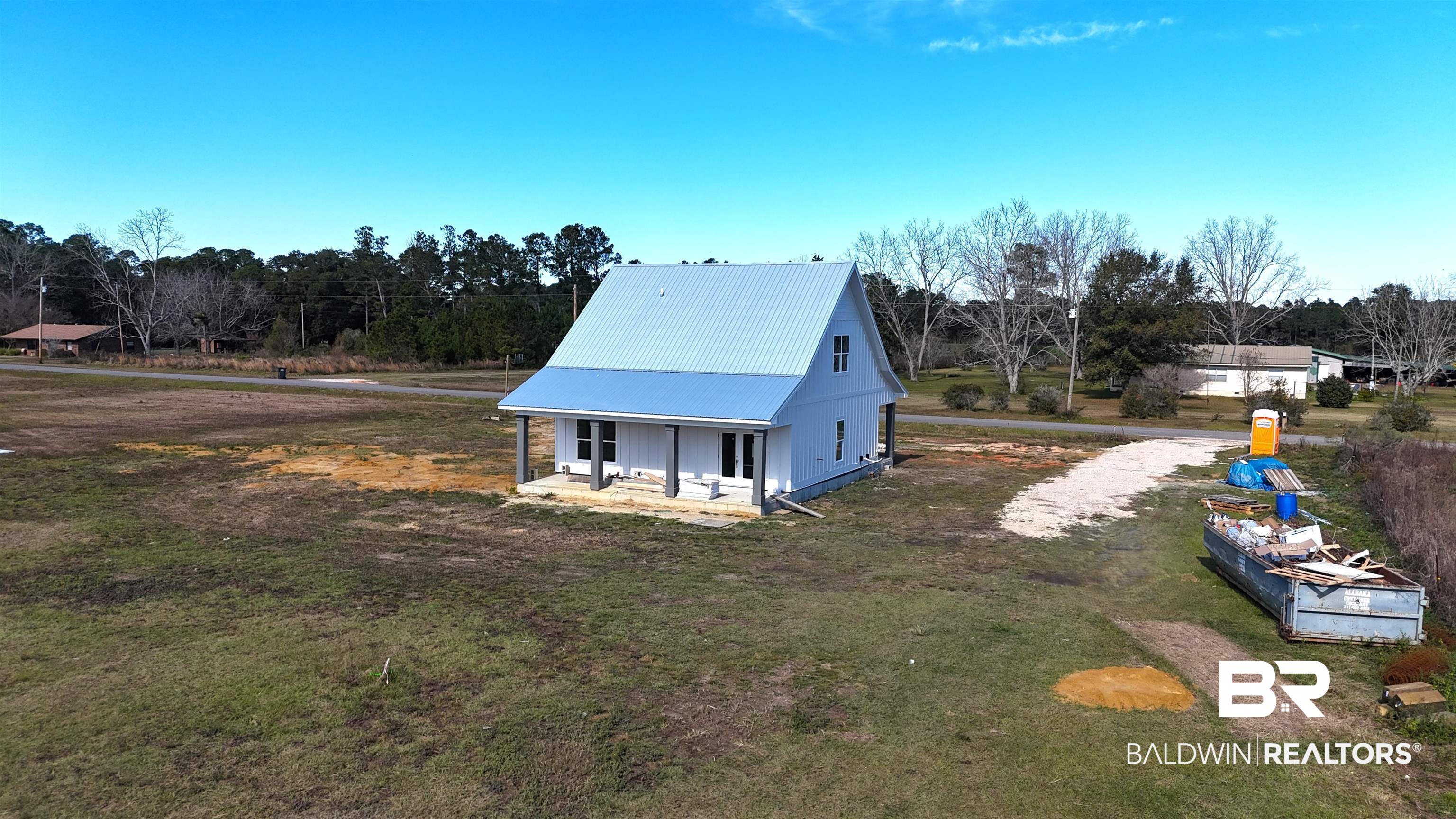 27604 Krehling Road