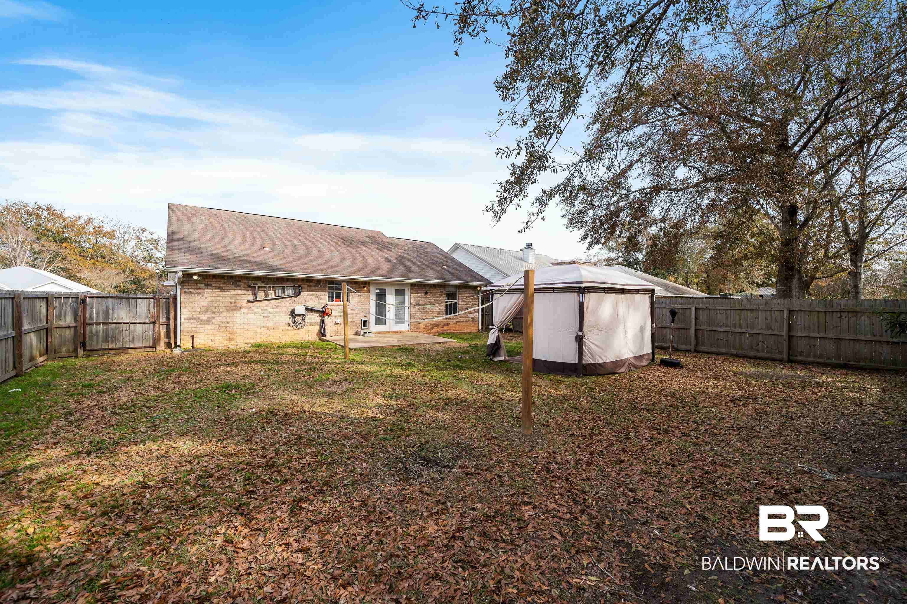 304 Cluster Street