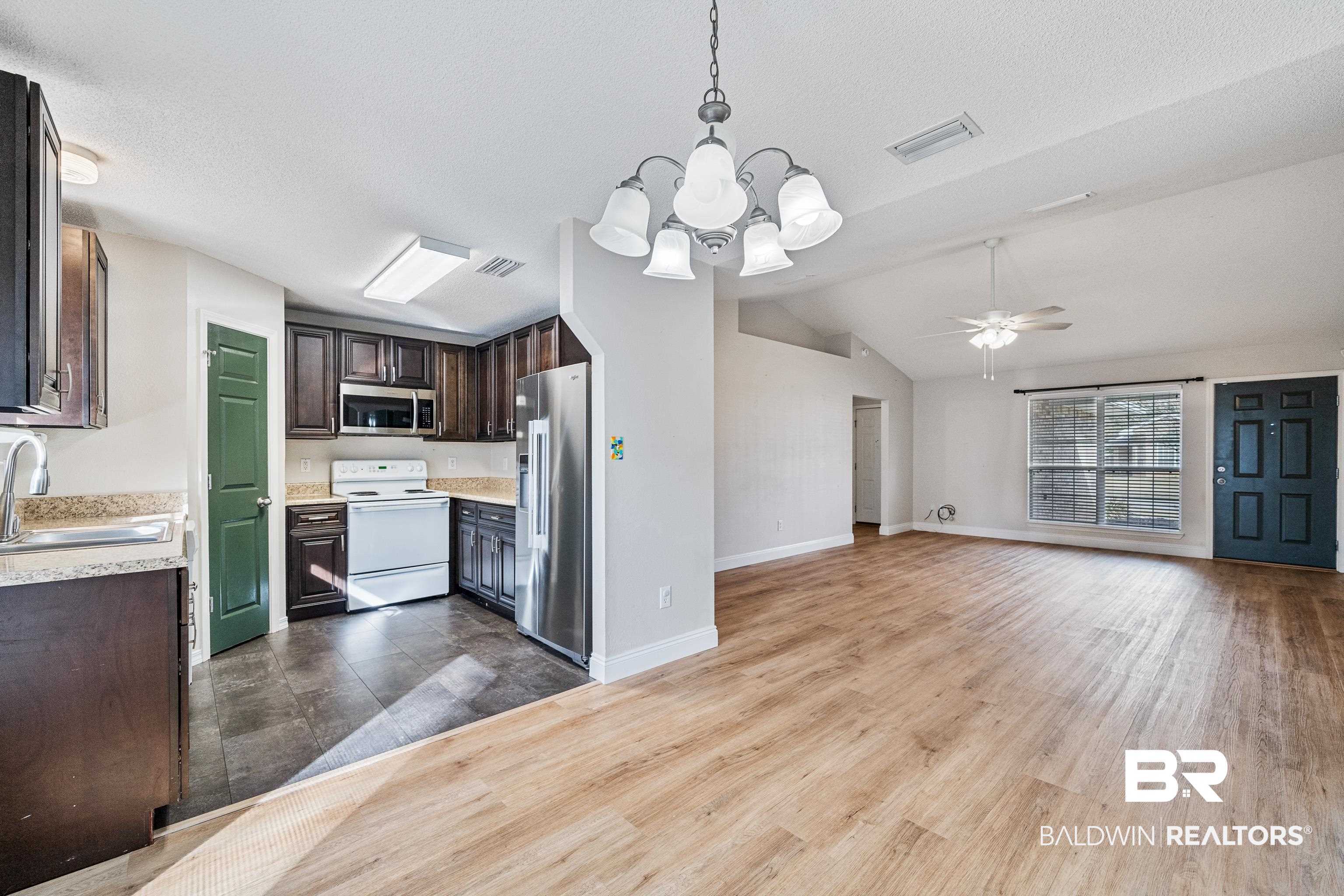 304 Cluster Street