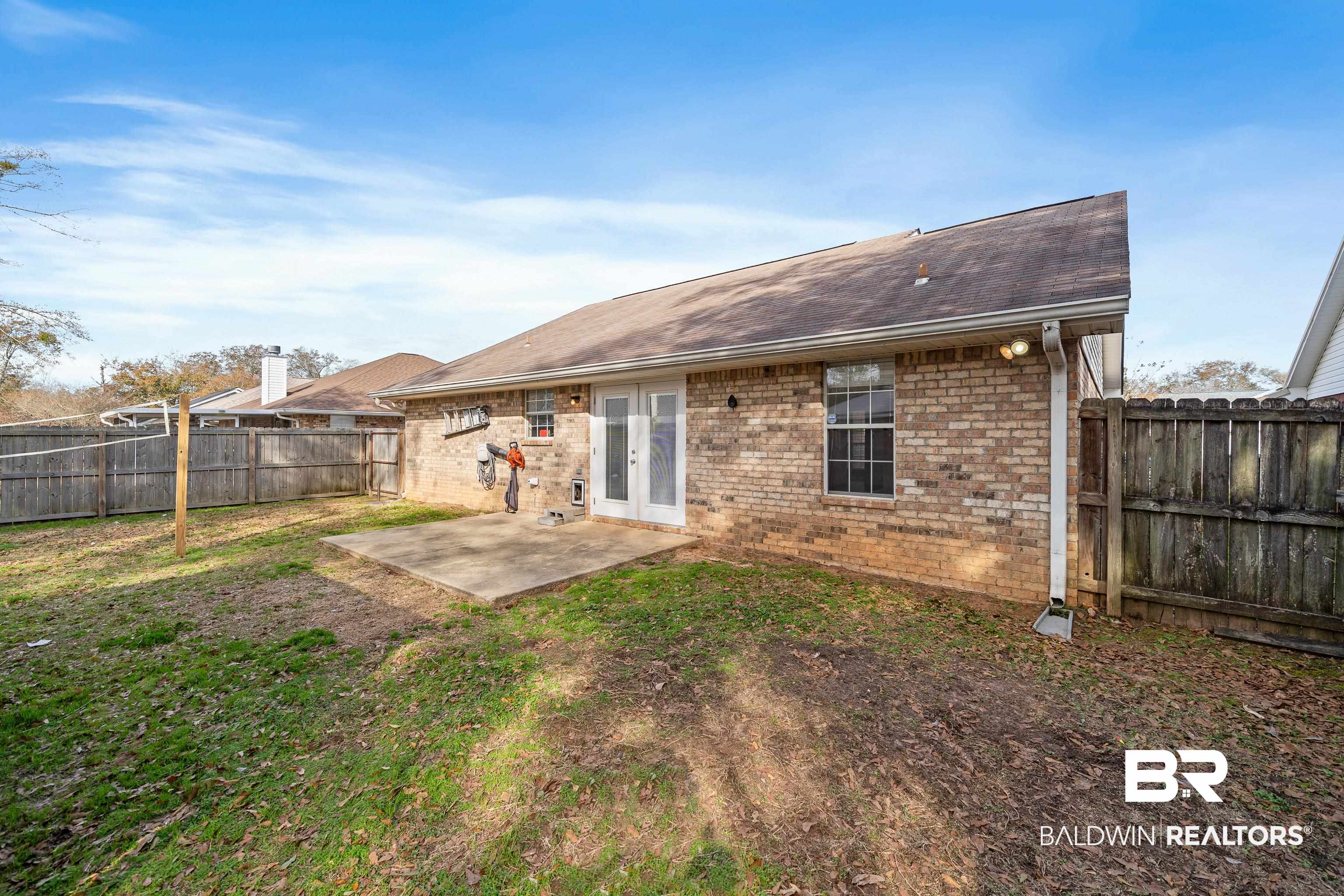 304 Cluster Street