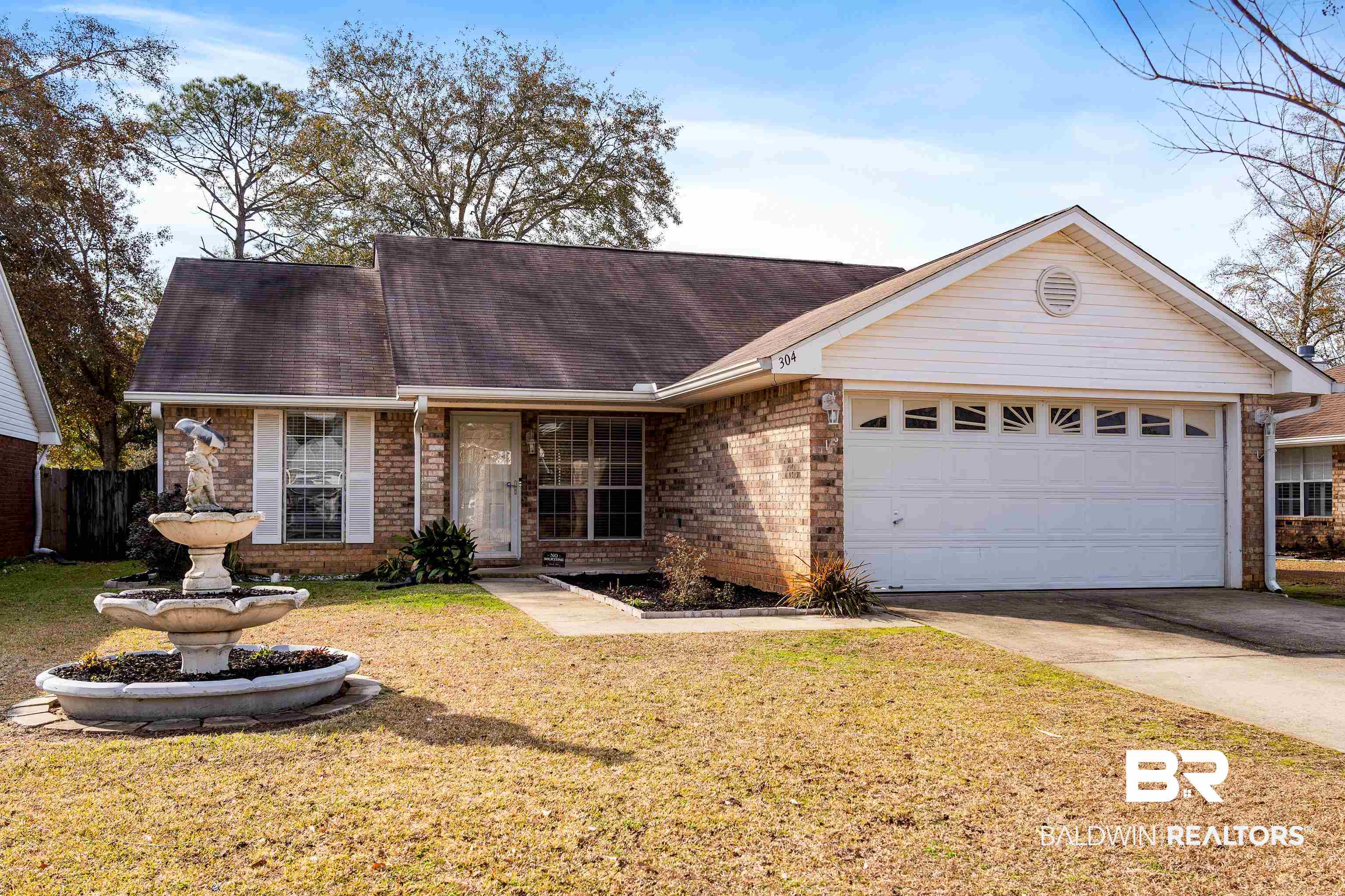 304 Cluster Street