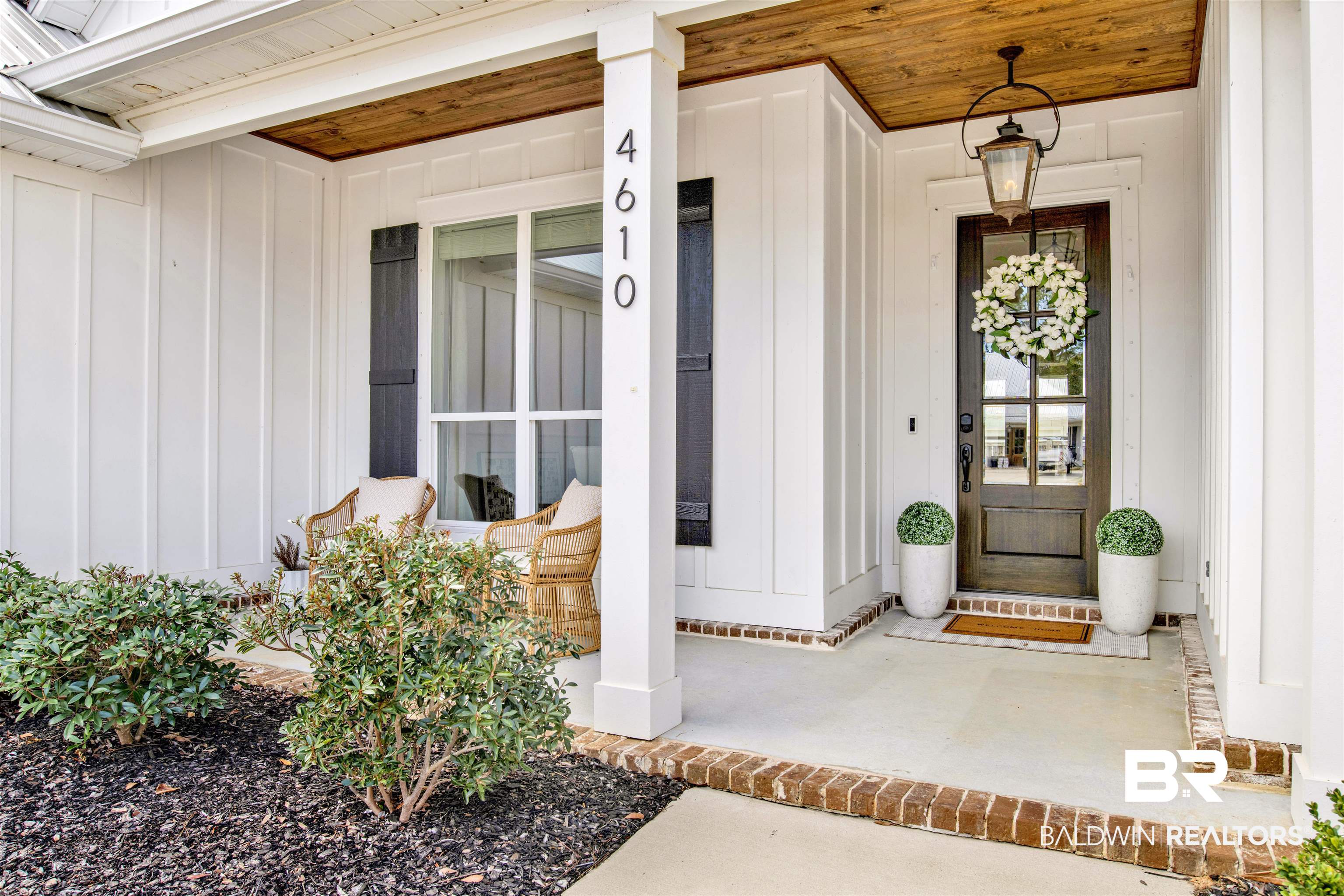 4610 Surrey Lane