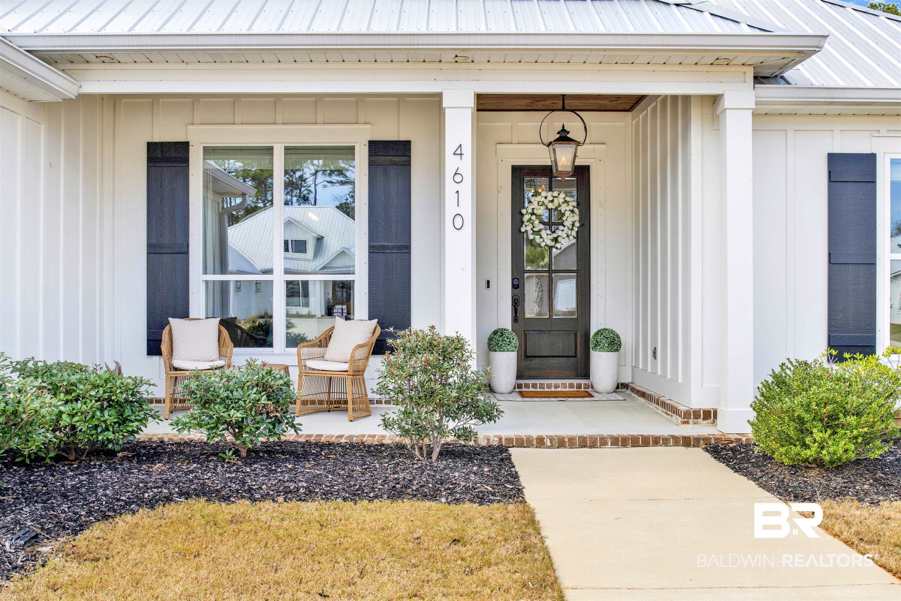 4610 Surrey Lane