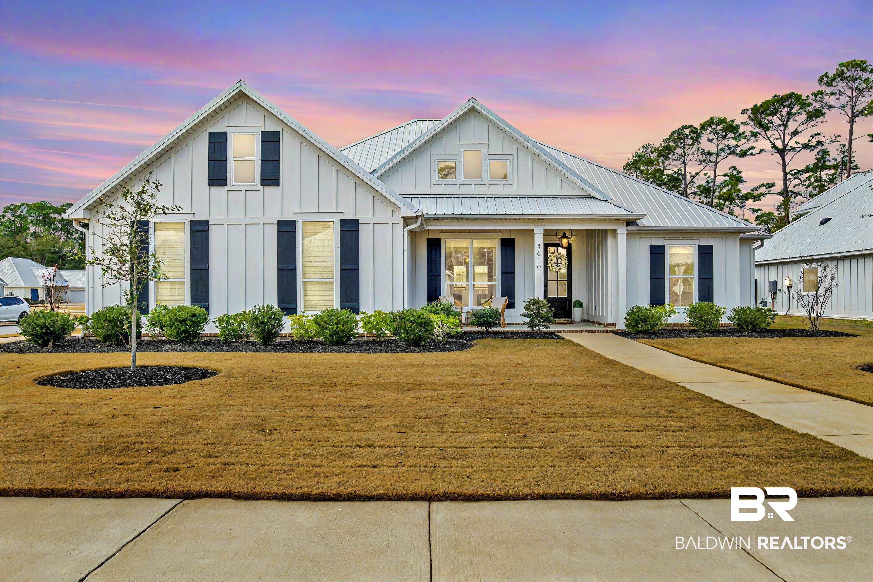 4610 Surrey Lane
