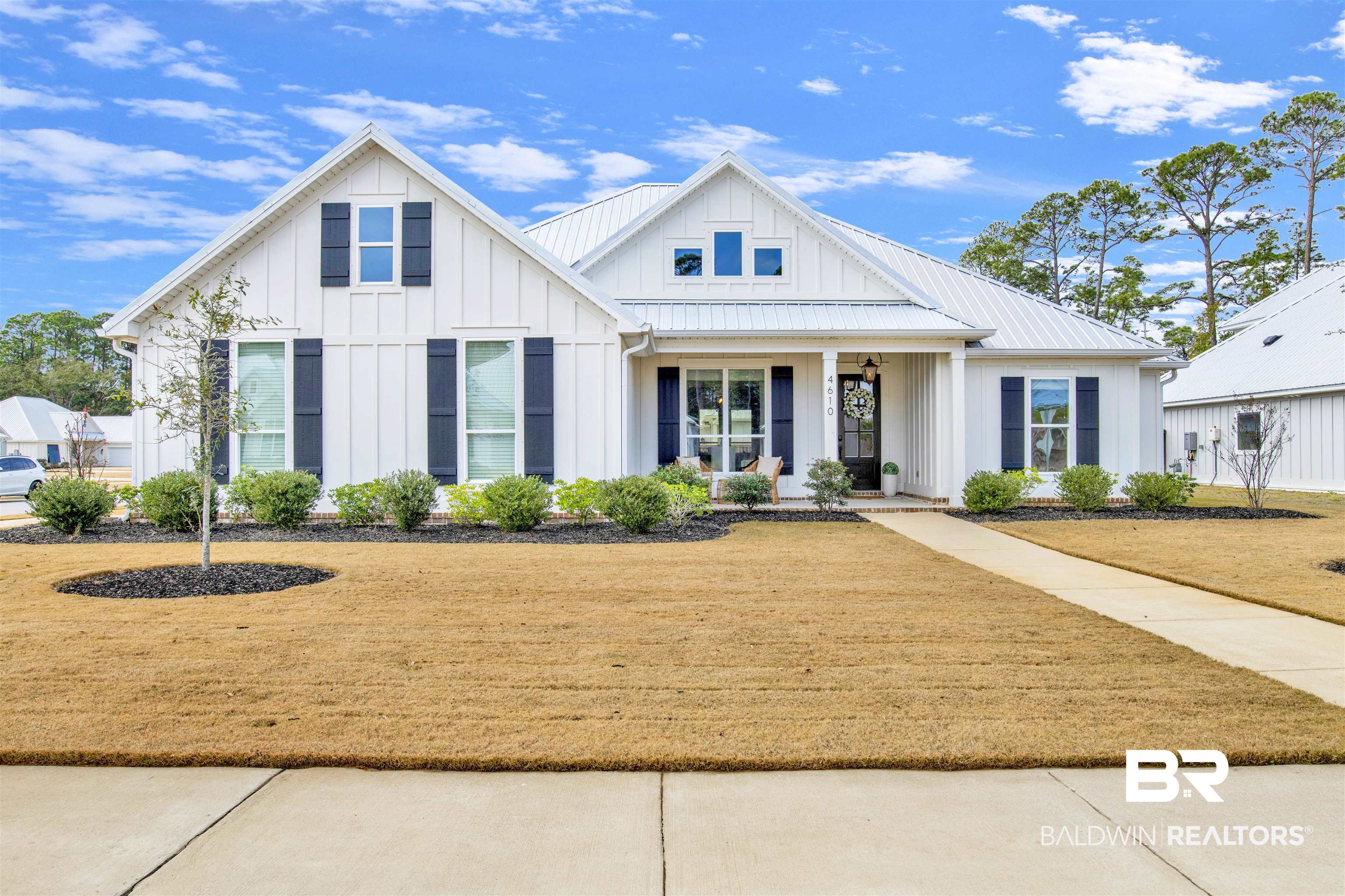 4610 Surrey Lane