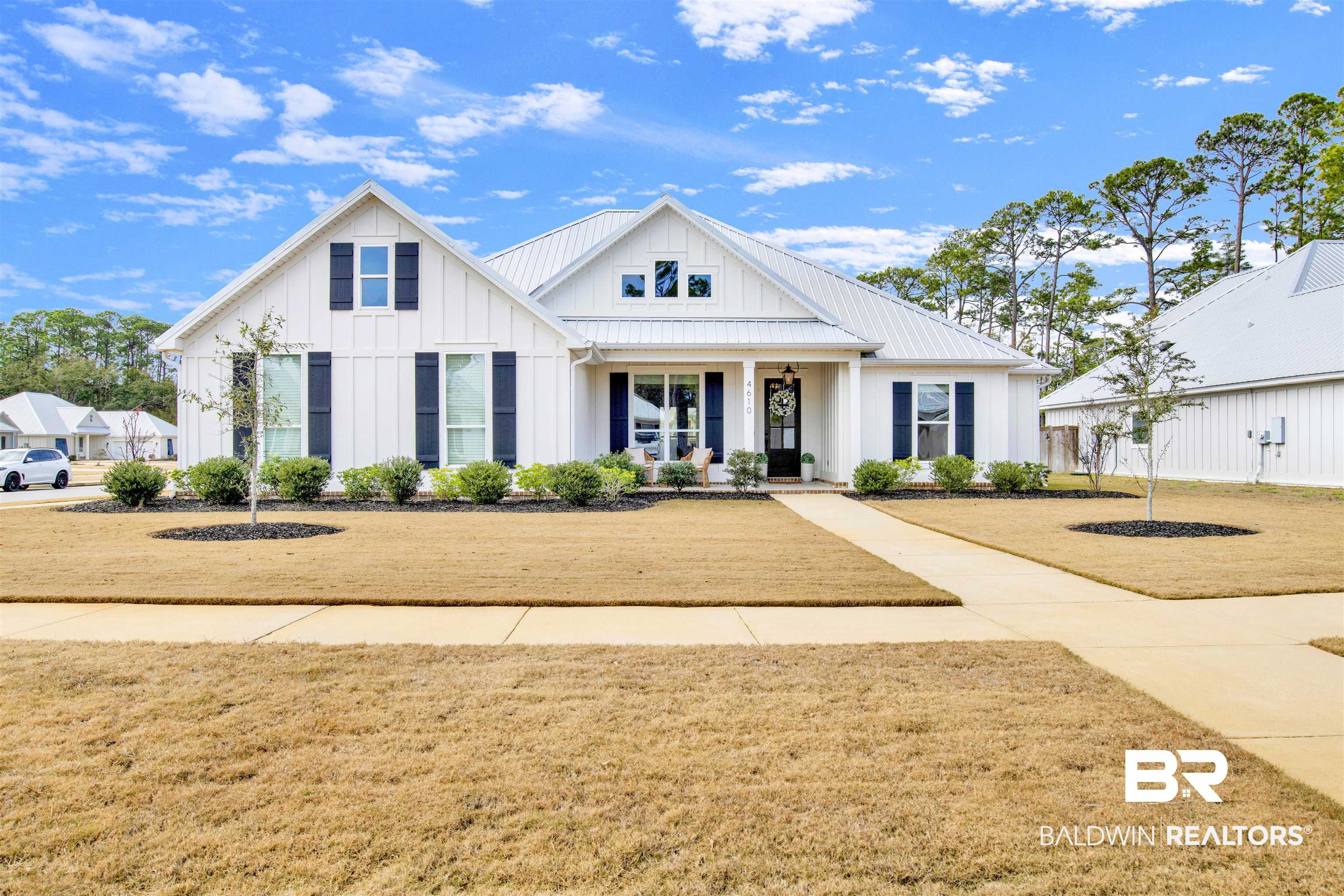 4610 Surrey Lane
