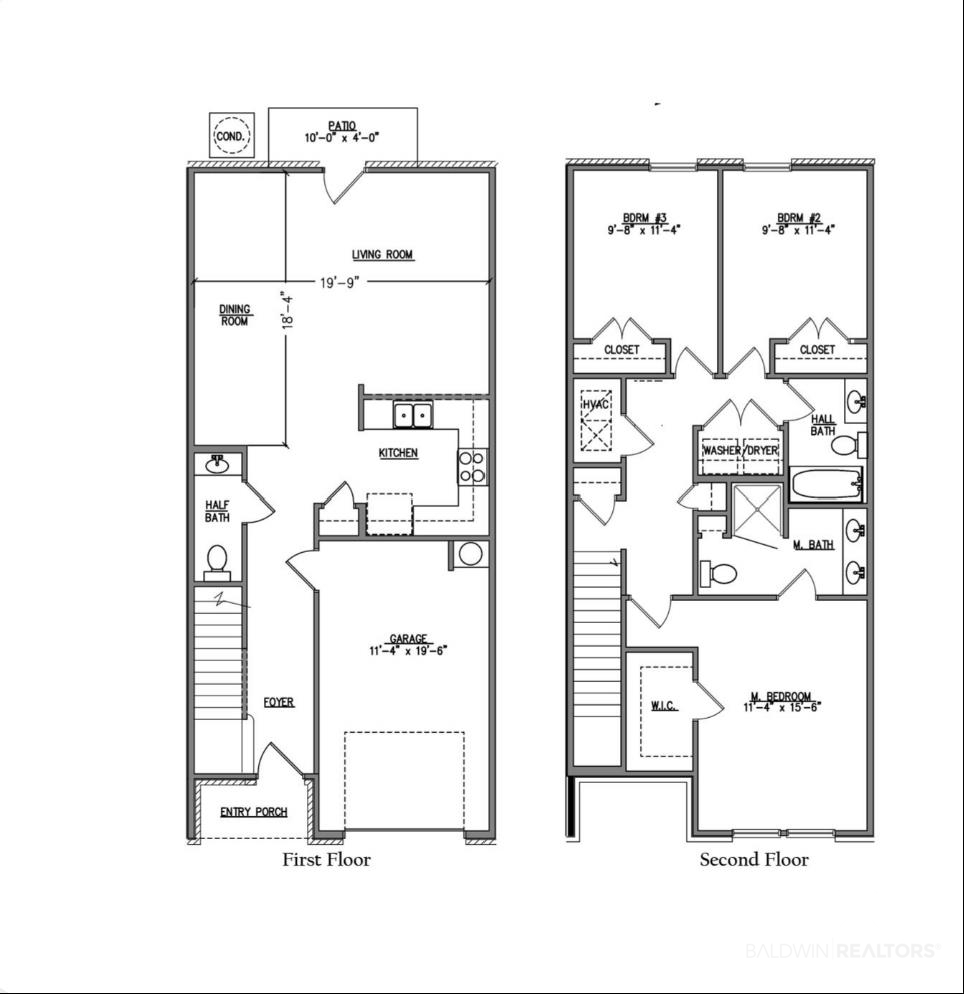 4009 Blue Water Drive