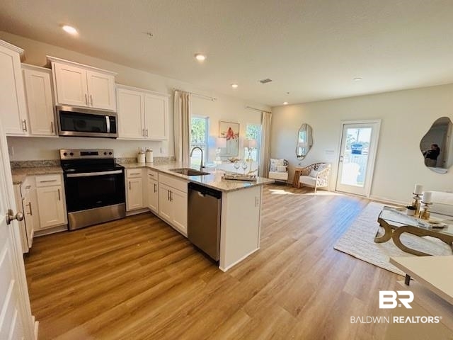 4009 Blue Water Drive