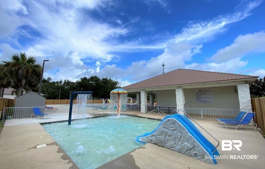 4009 Blue Water Drive