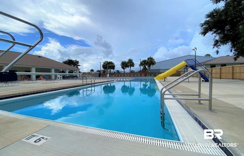 4009 Blue Water Drive