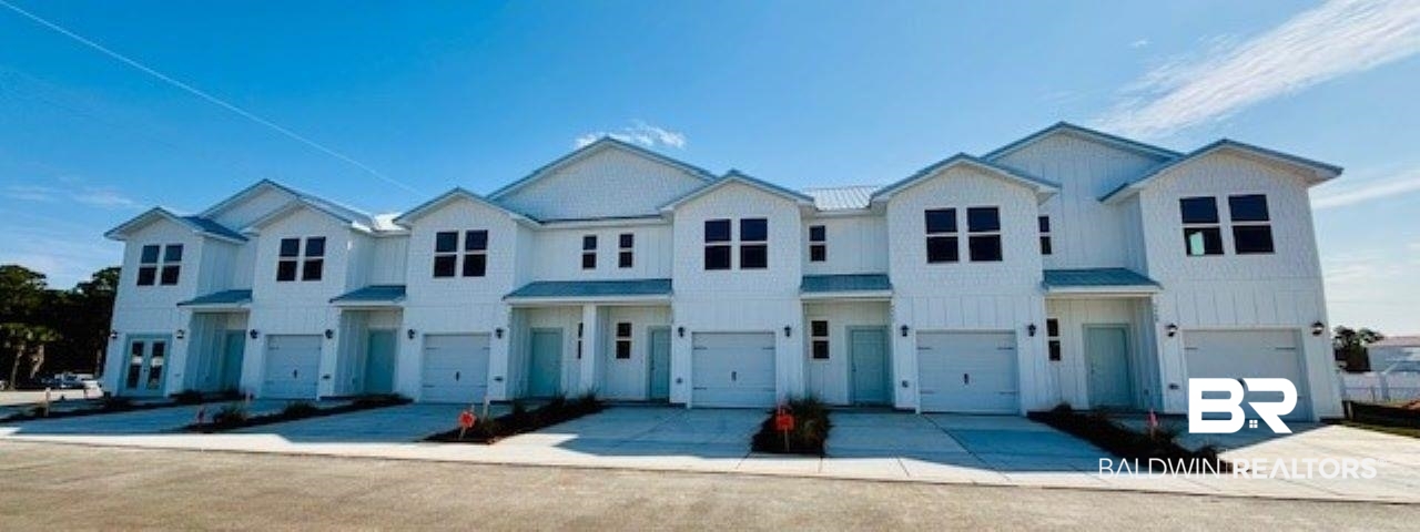 4009 Blue Water Drive