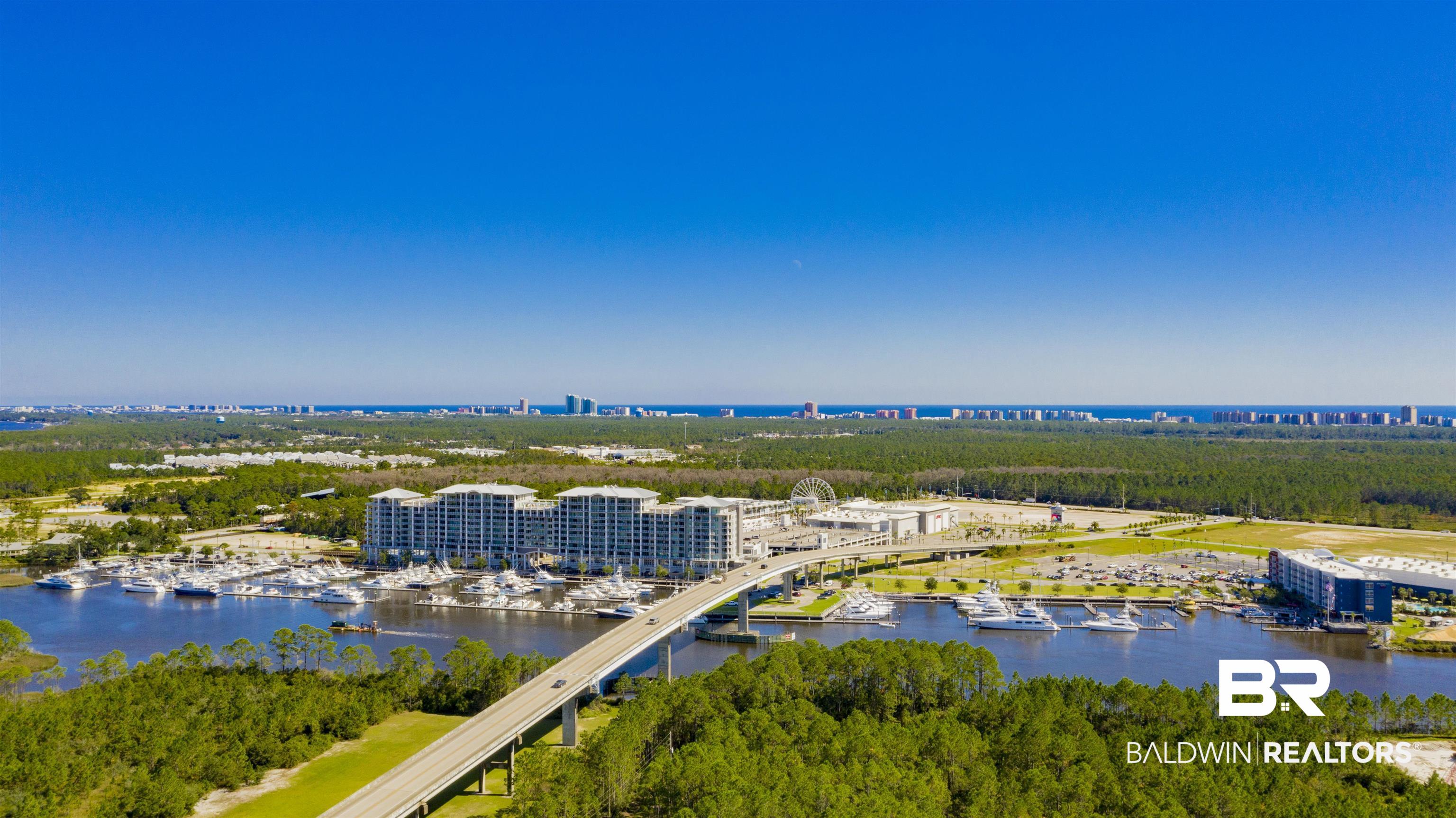 4851 Wharf Parkway 322
