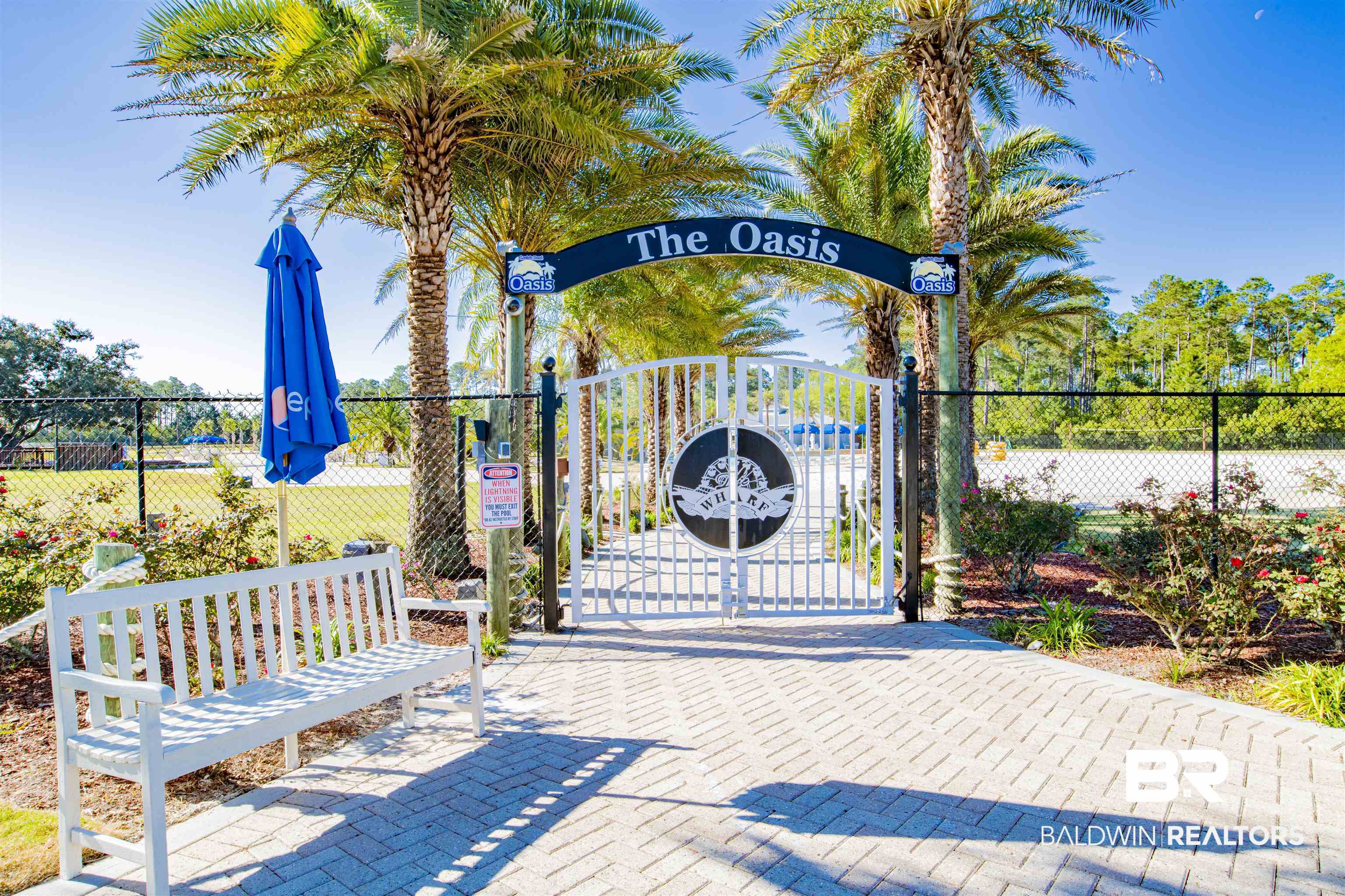 4851 Wharf Parkway 322
