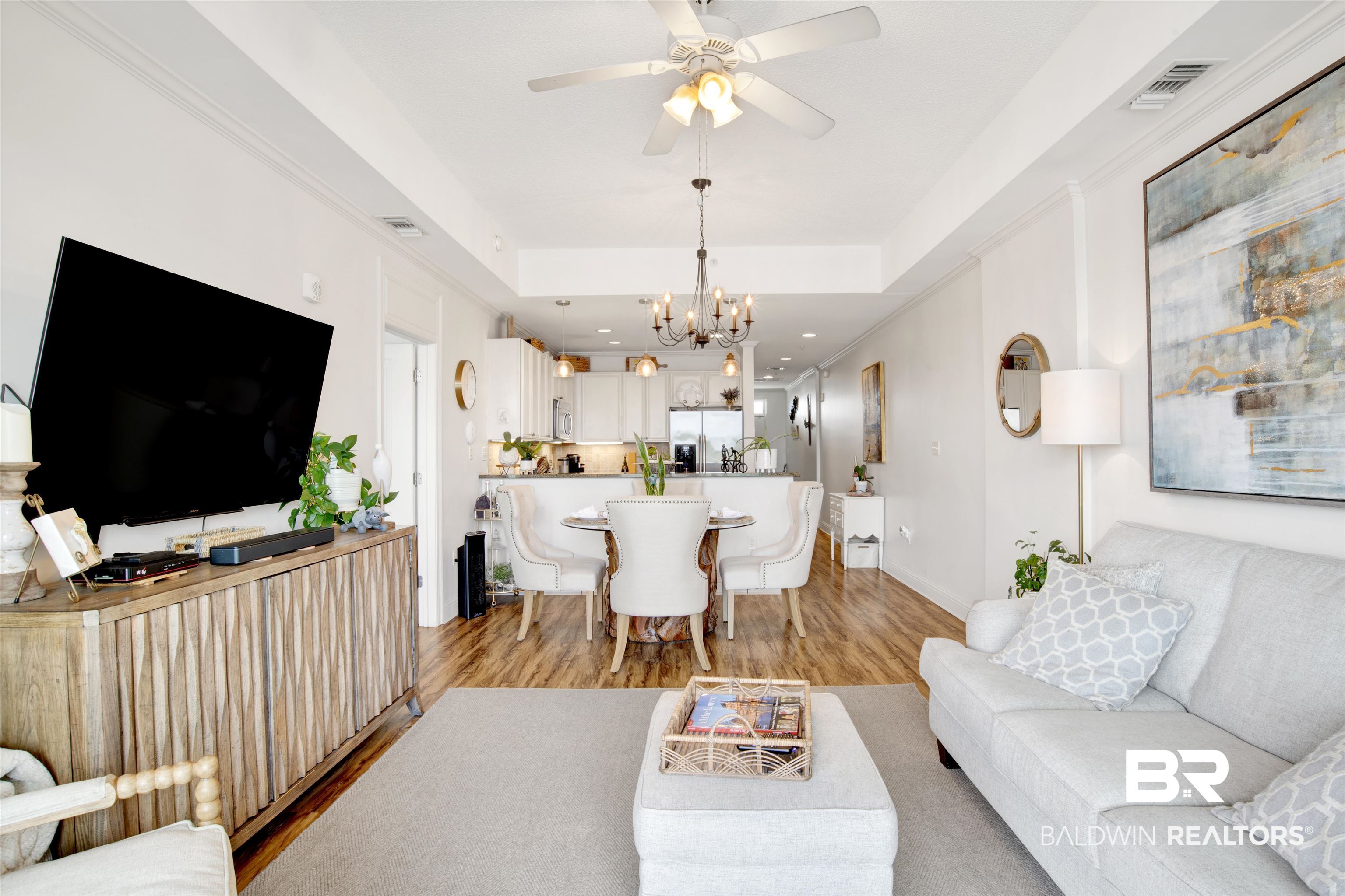 4851 Wharf Parkway 322